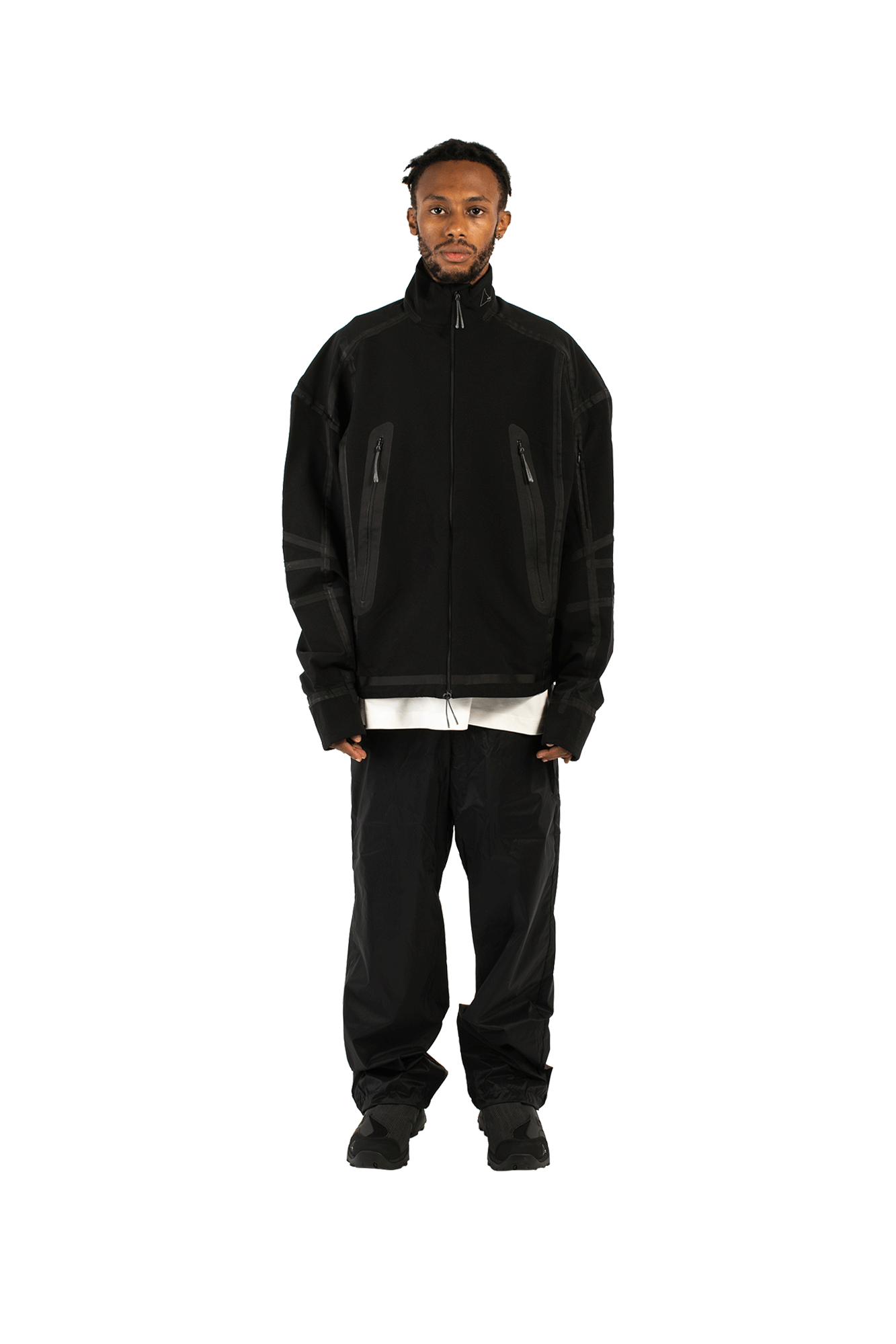 Softshell Jacket