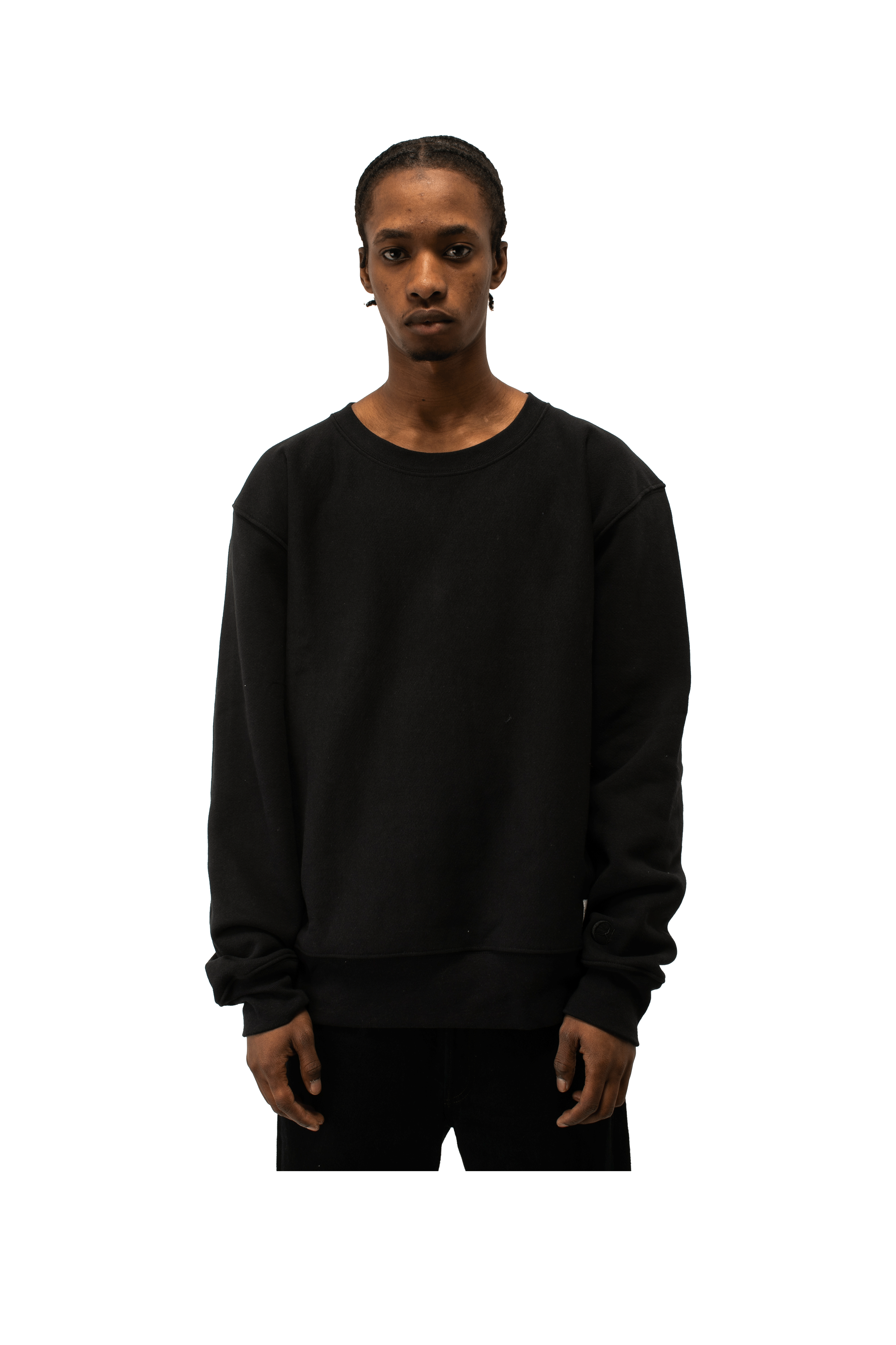 Crewneck Sweatshirt
