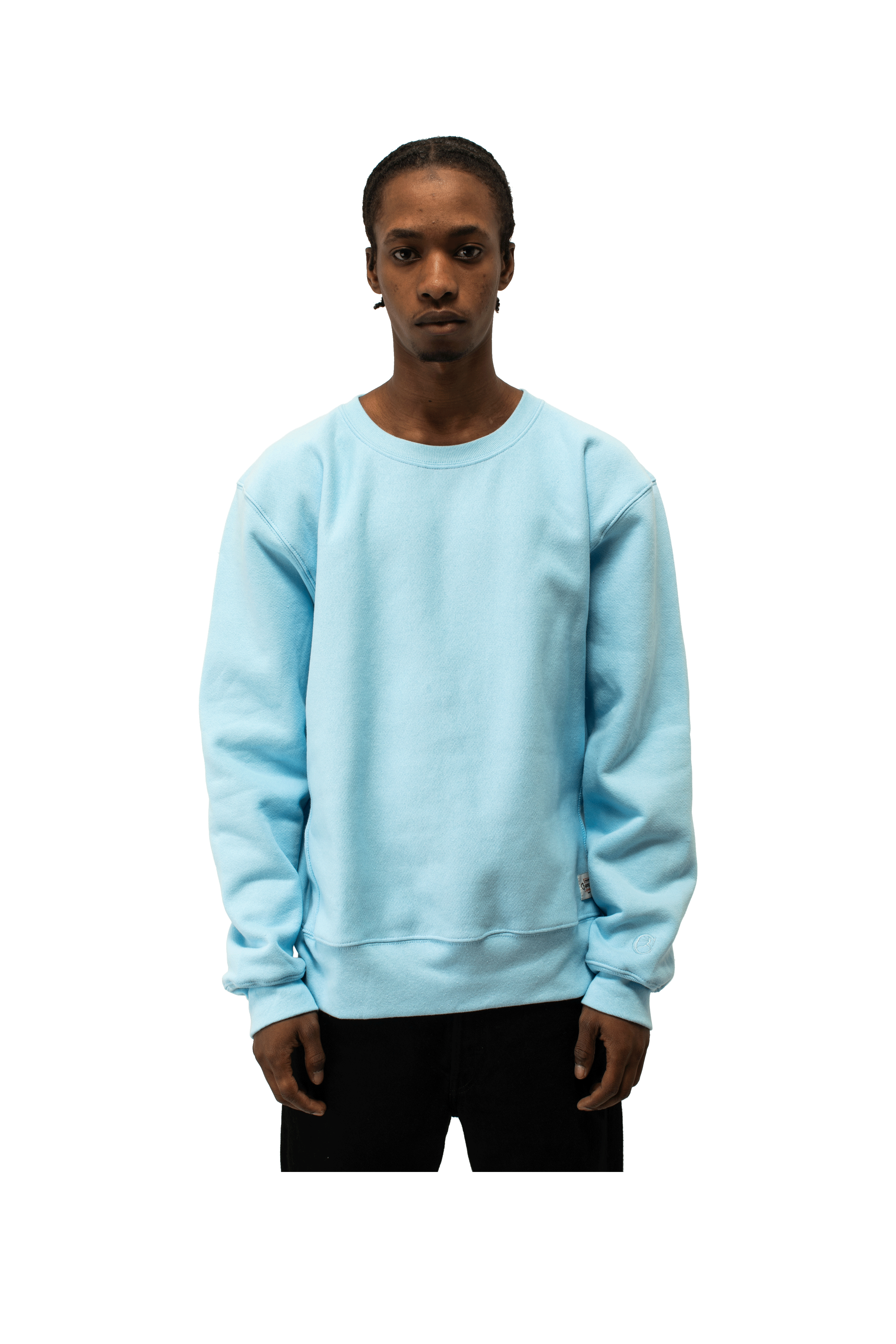 Crewneck Sweatshirt