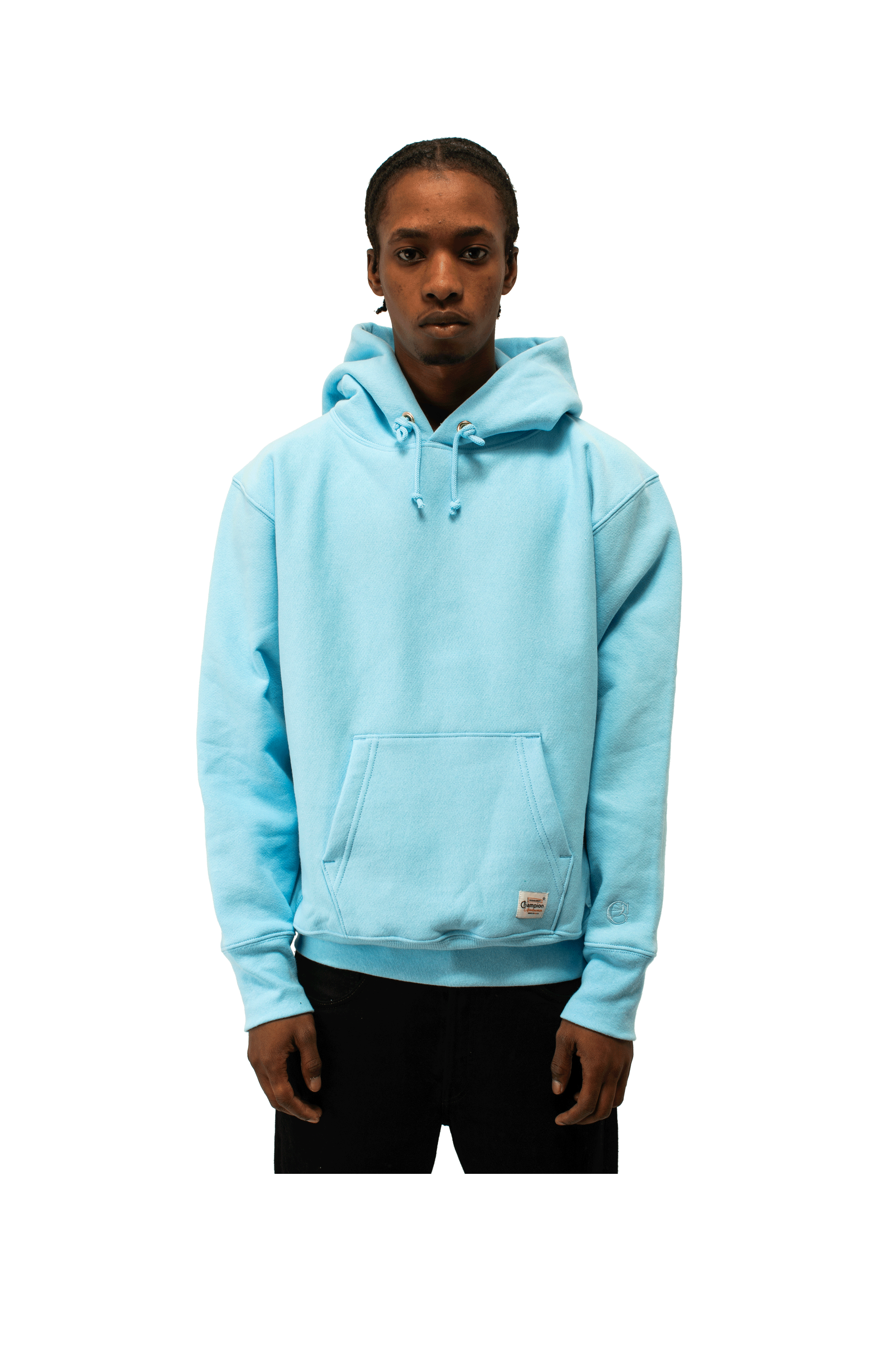 Hooded Sweatshirt