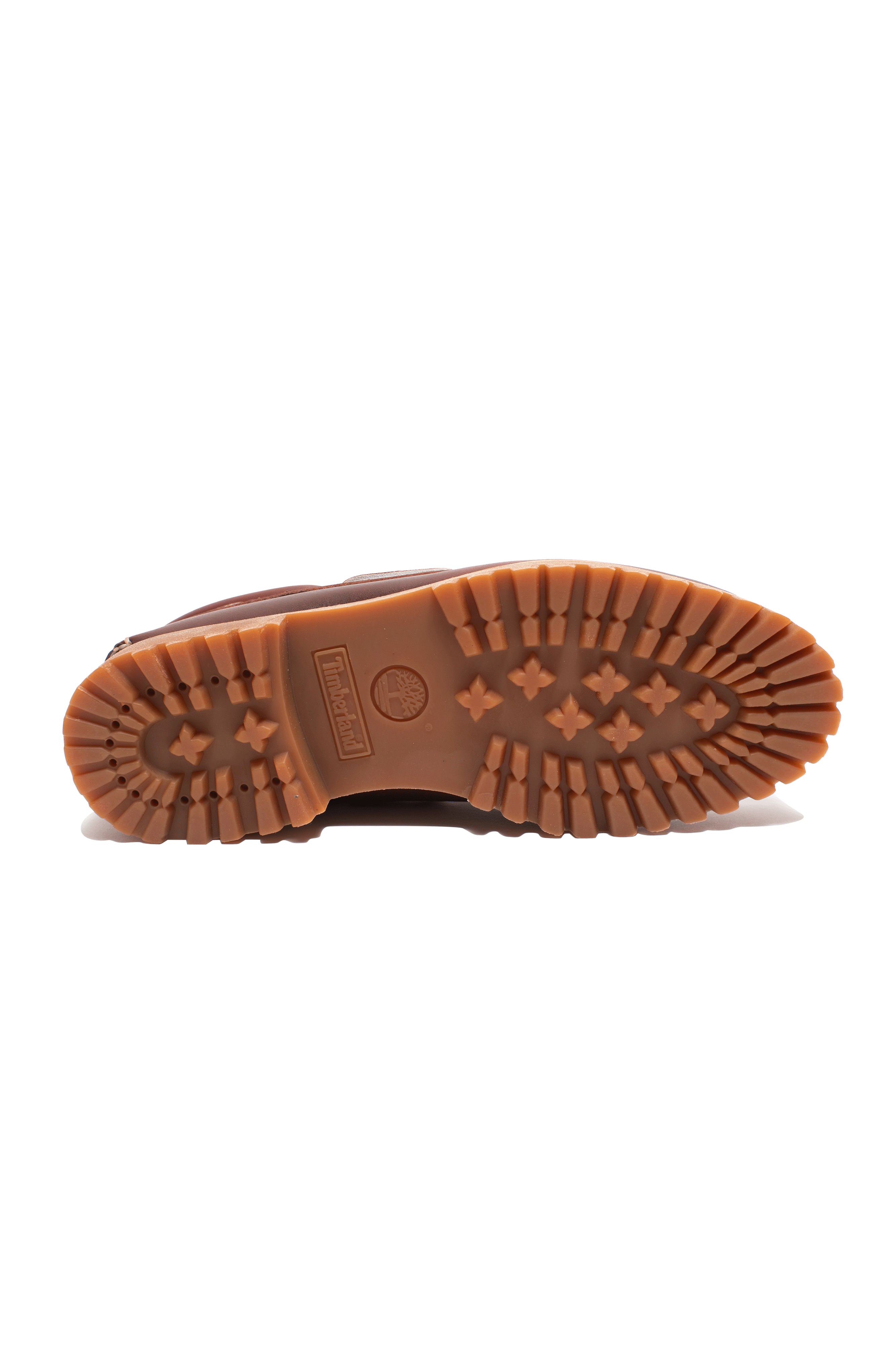 W Authentic Boat Shoe