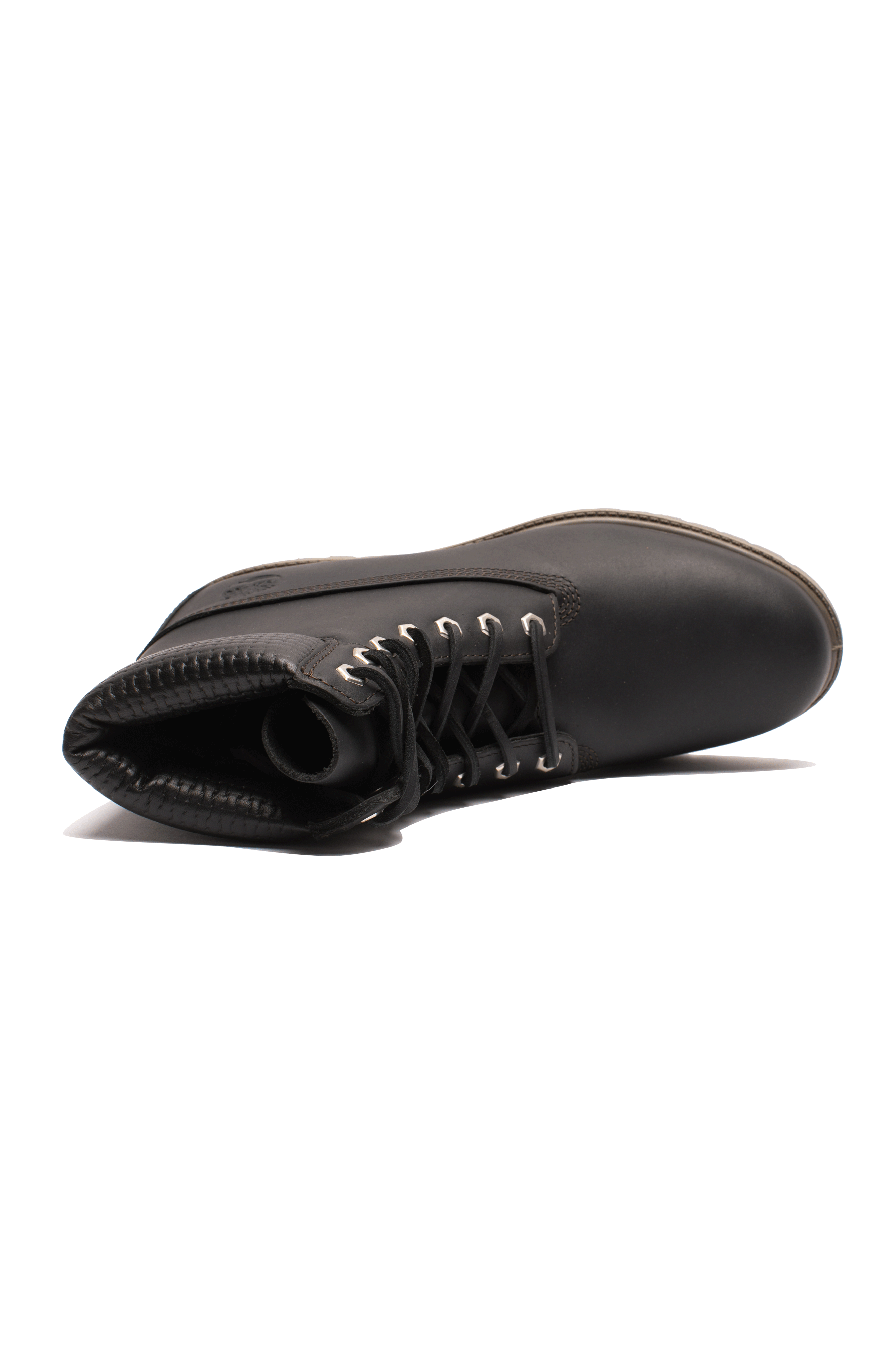 6 Inch Premium Lace Up Waterproof Boot