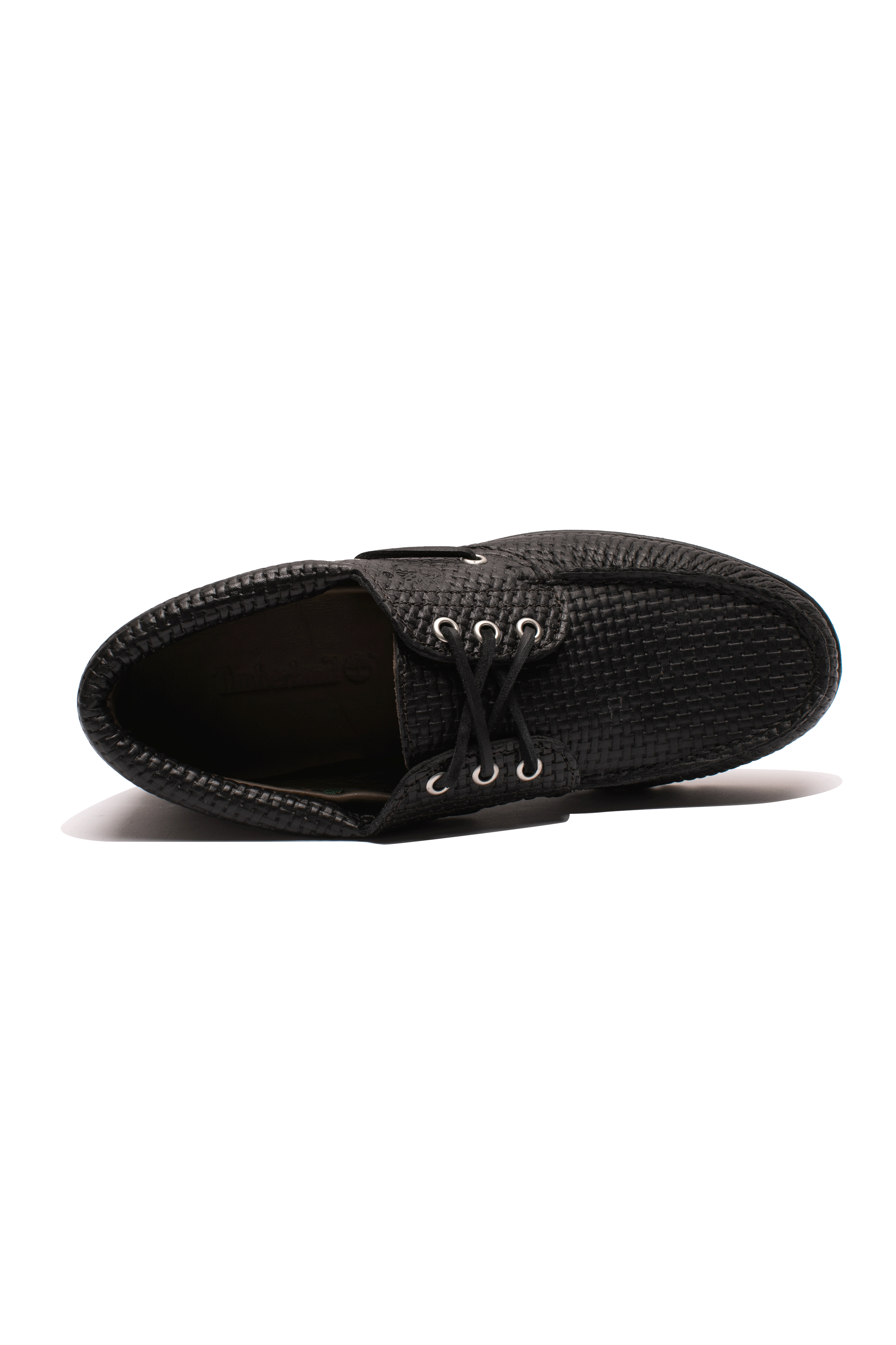 Authentic Boat Shoe
