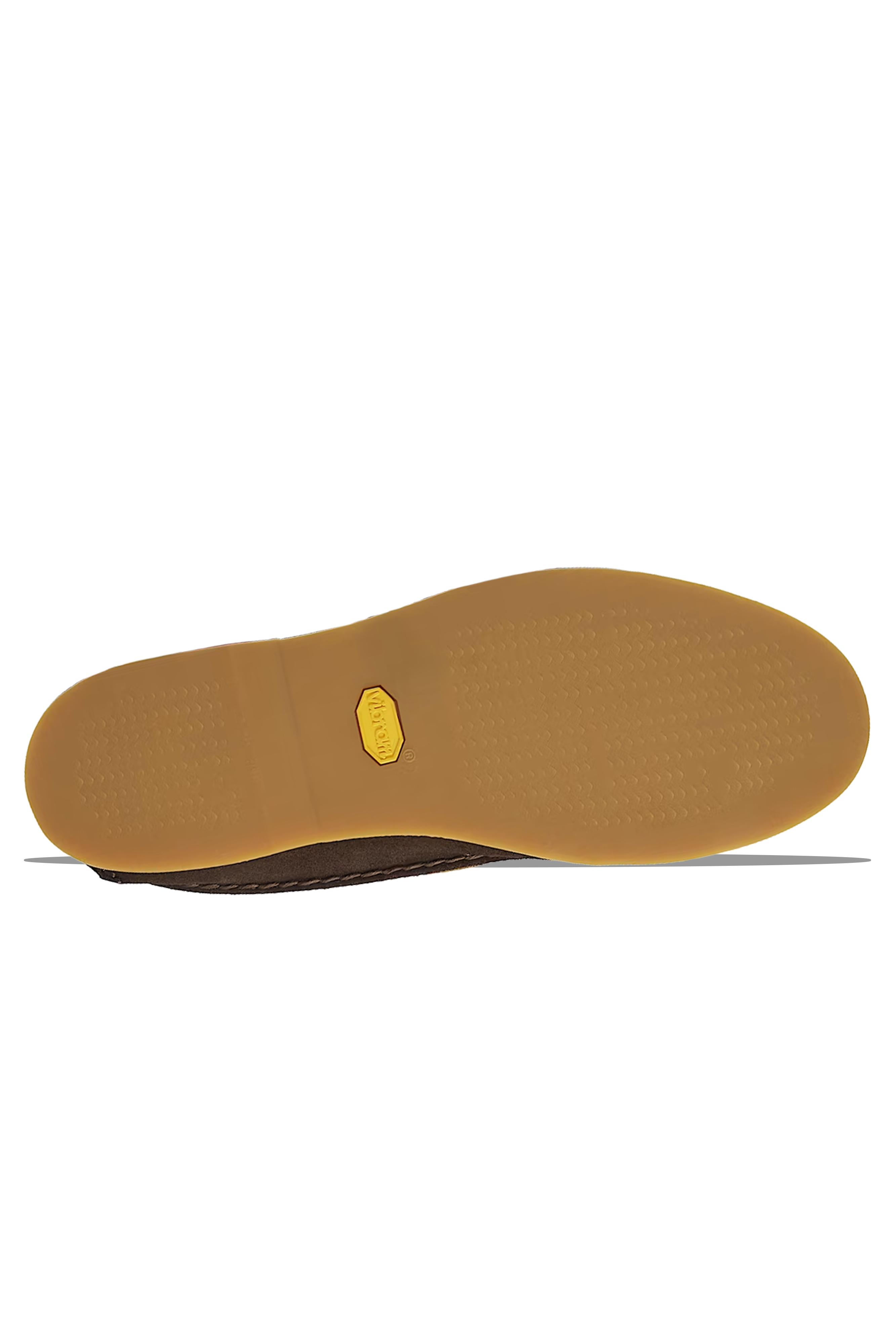 CFTB Boat Shoe