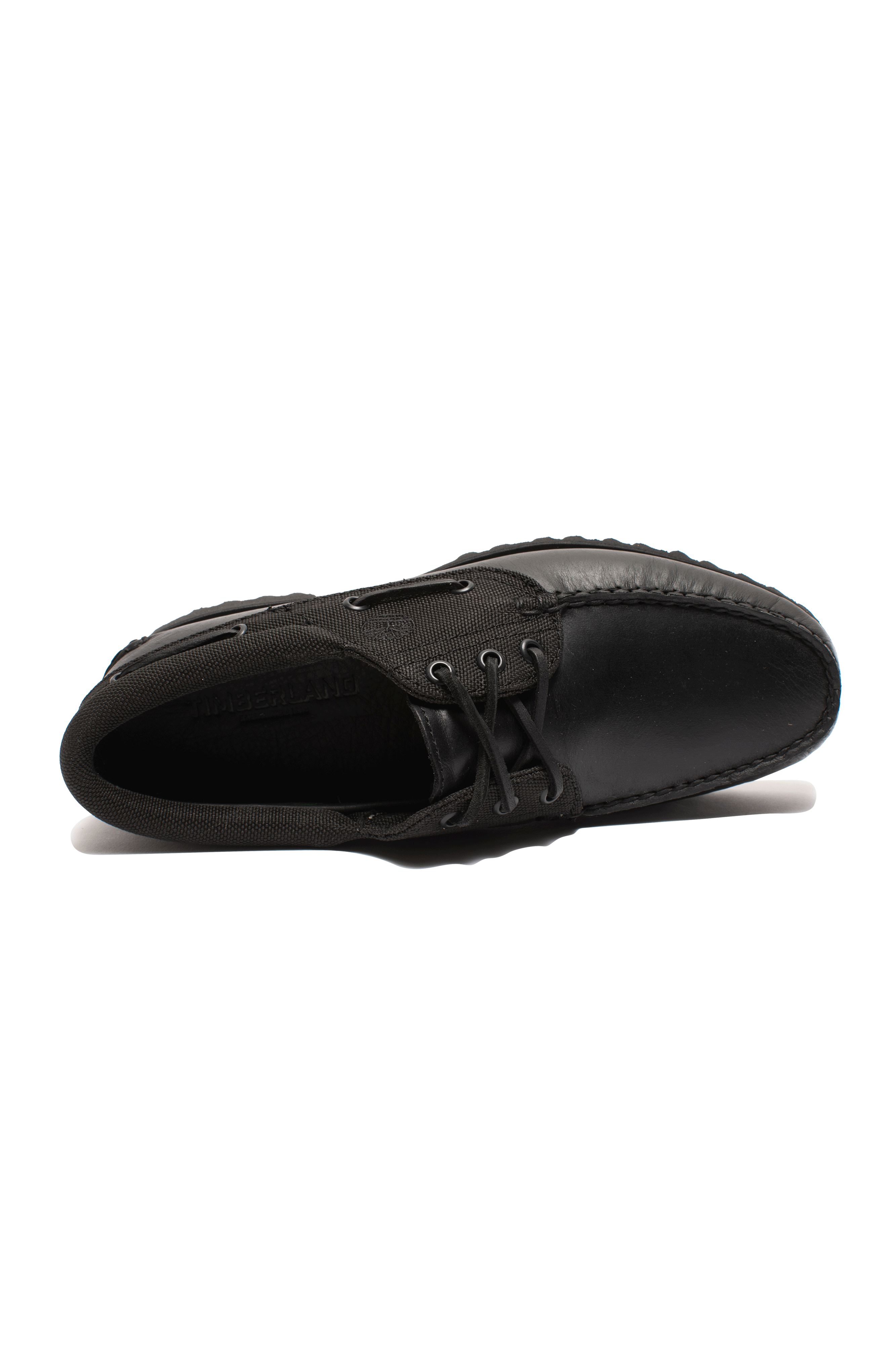 Authentic Boat Shoe