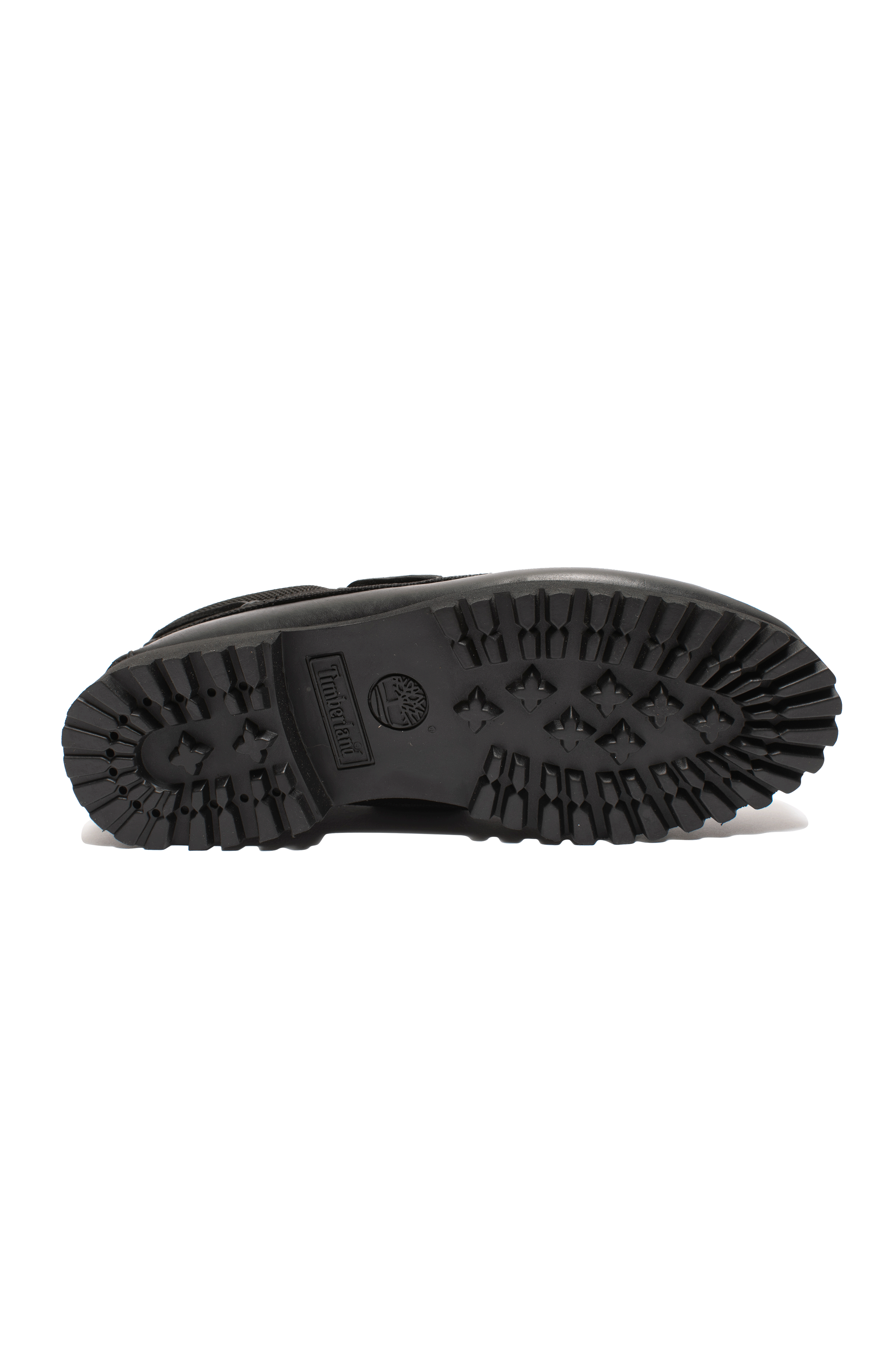 Authentic Boat Shoe