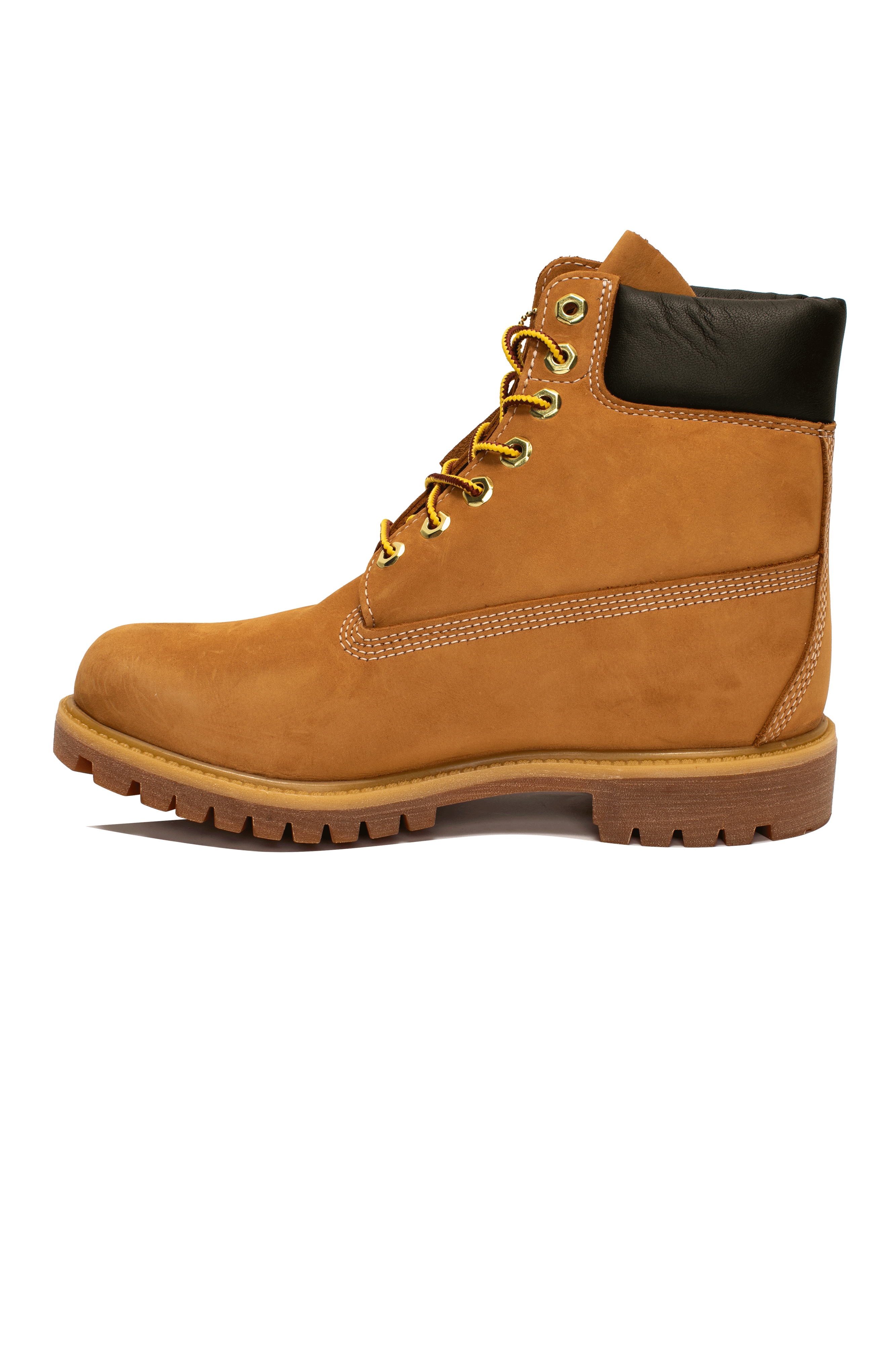 W 6 Inch Premium Lace Up Waterproof Boot