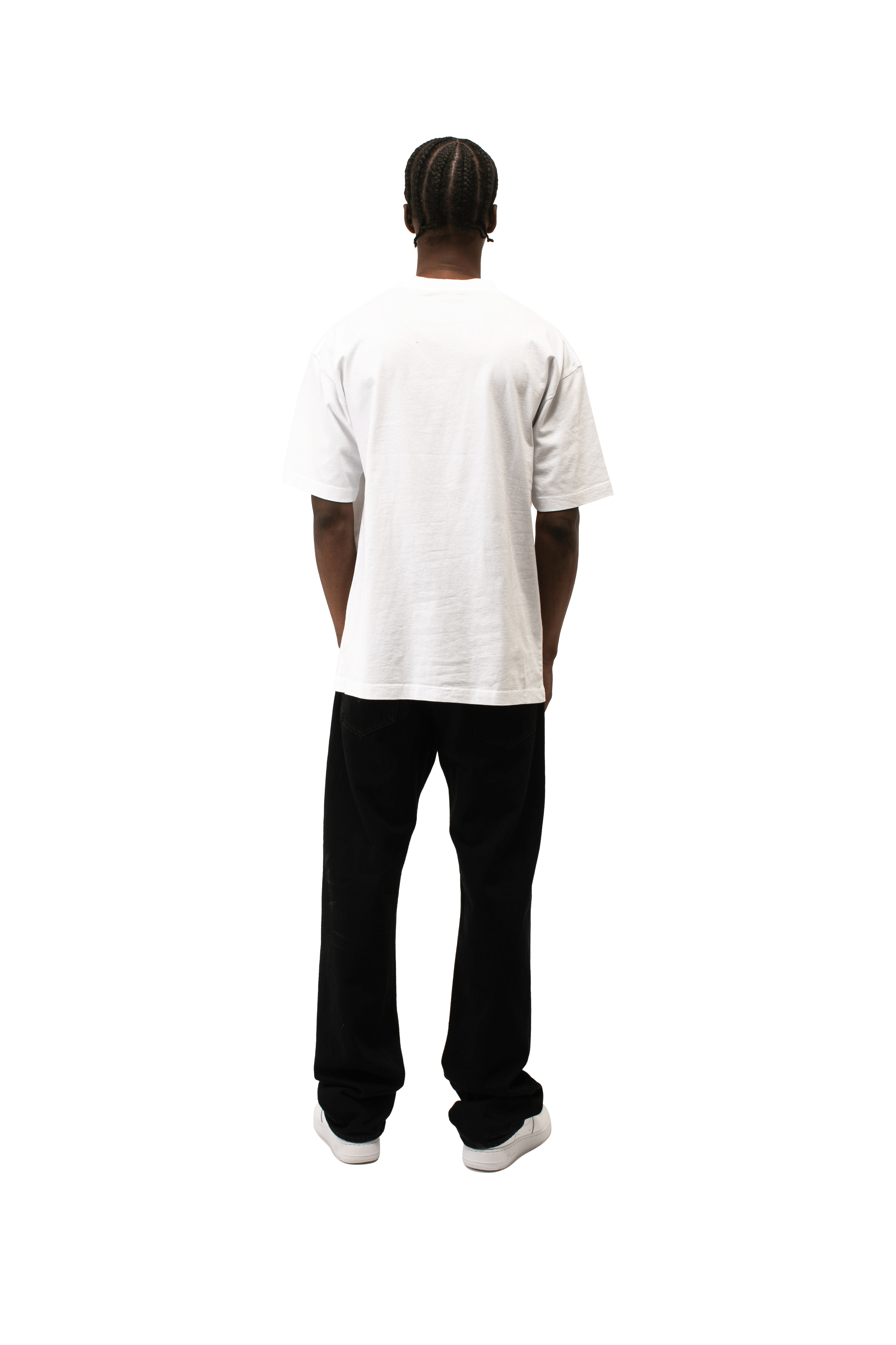 Fuct Crossed Tee