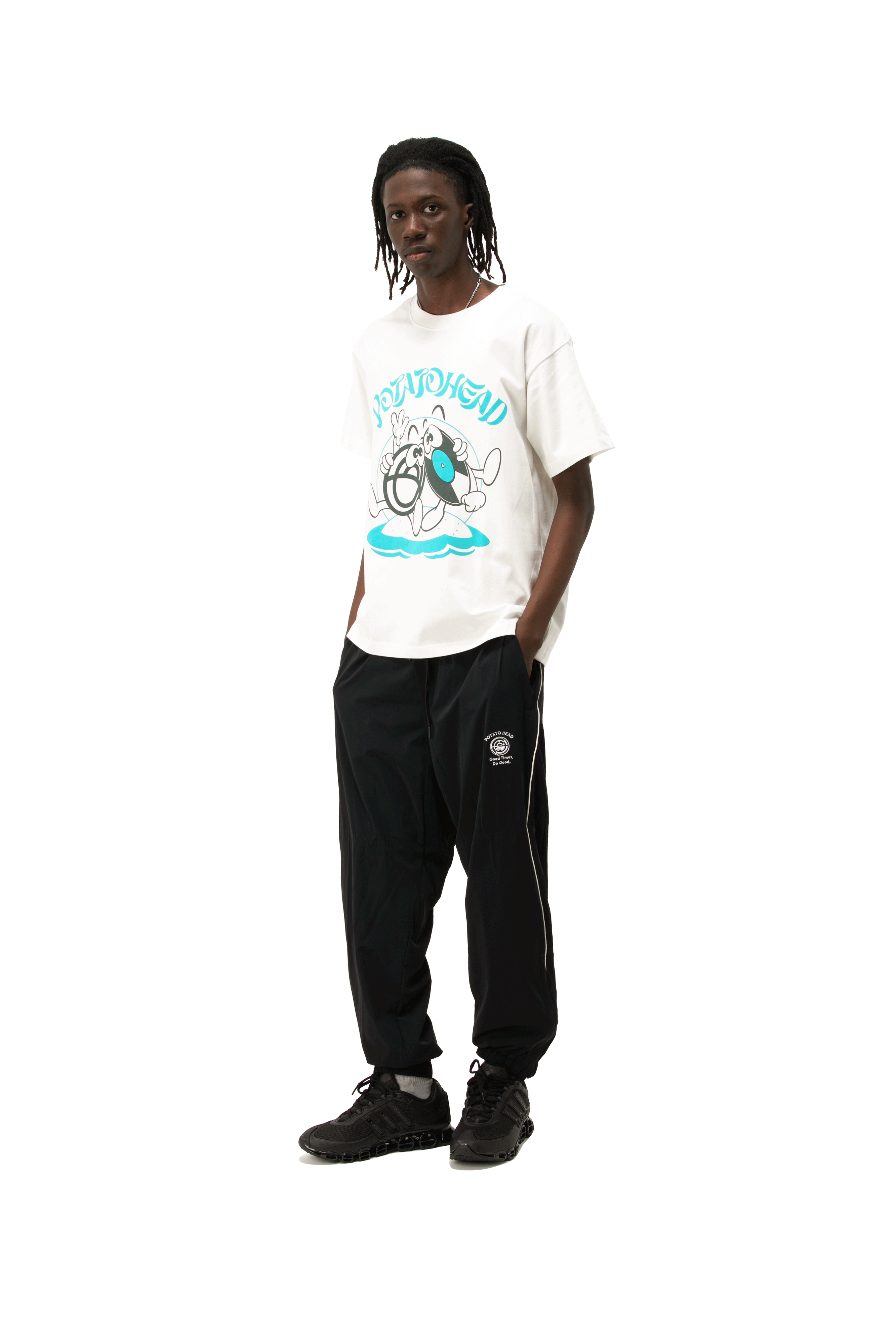 Bli Made Printed T-shirt