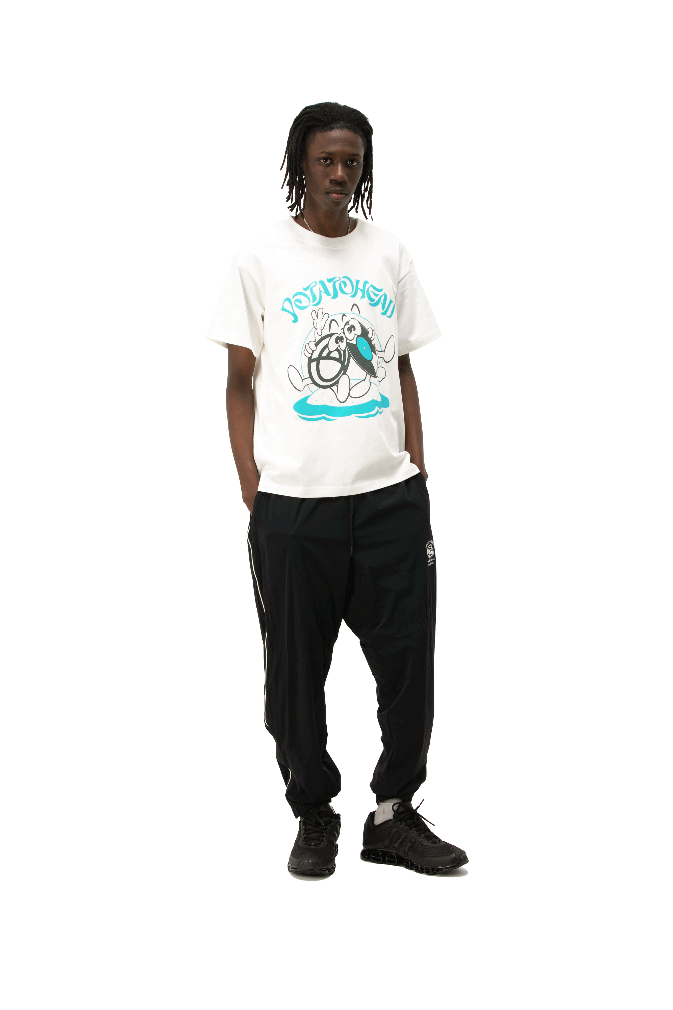 Bli Made Printed T-shirt