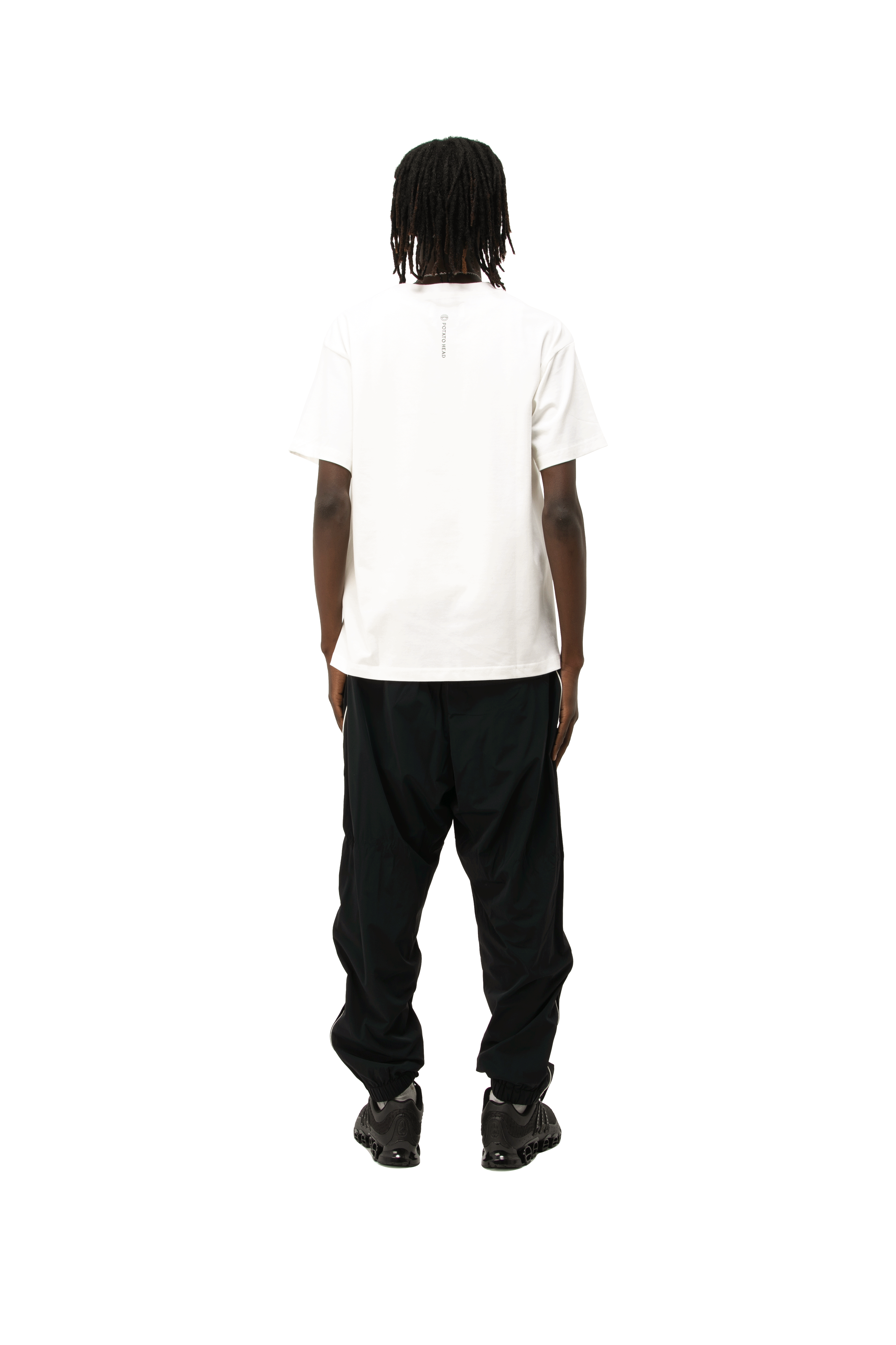 Bli Made Printed T-shirt