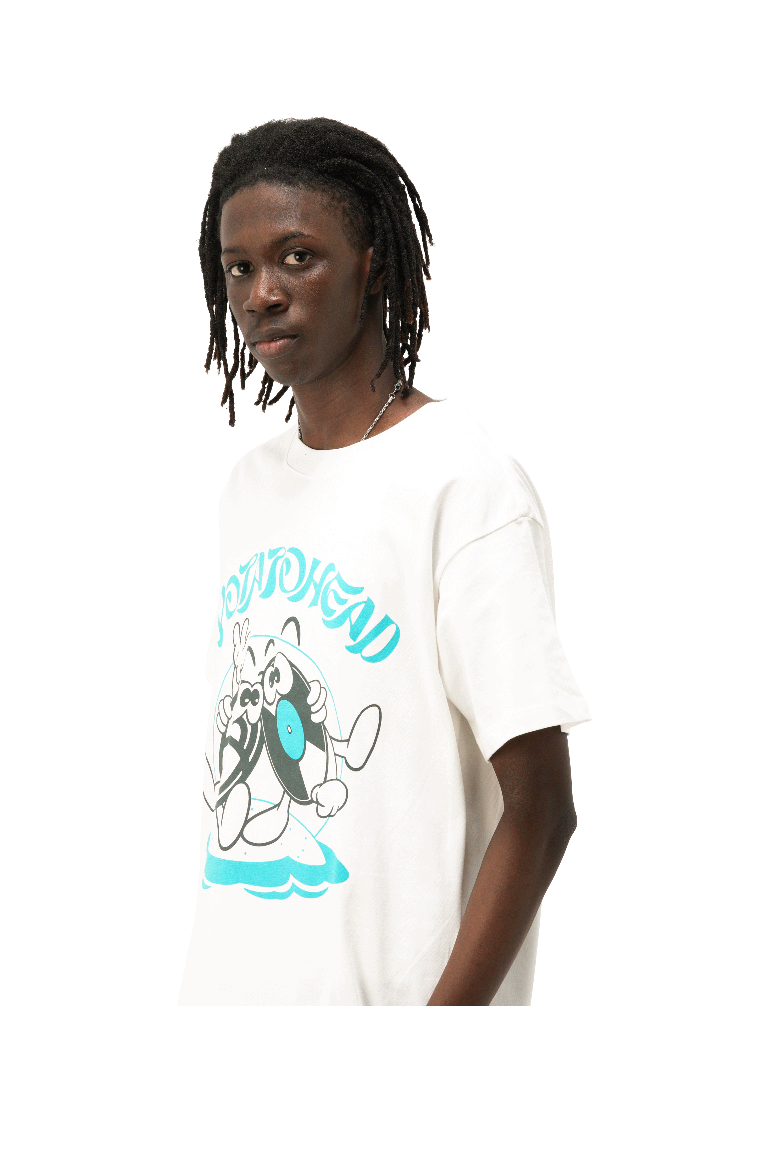 Bli Made Printed T-shirt