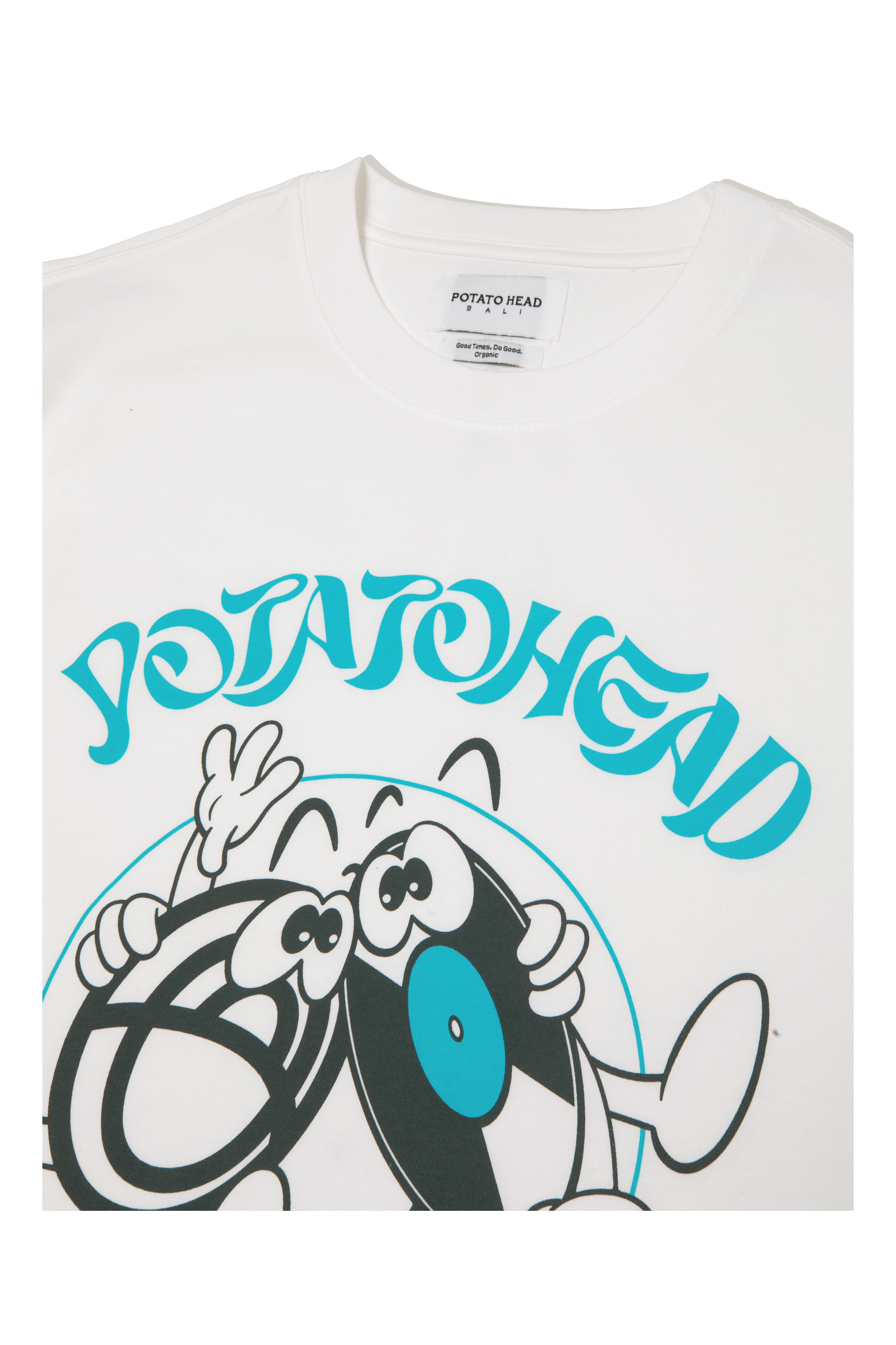 Bli Made Printed T-shirt