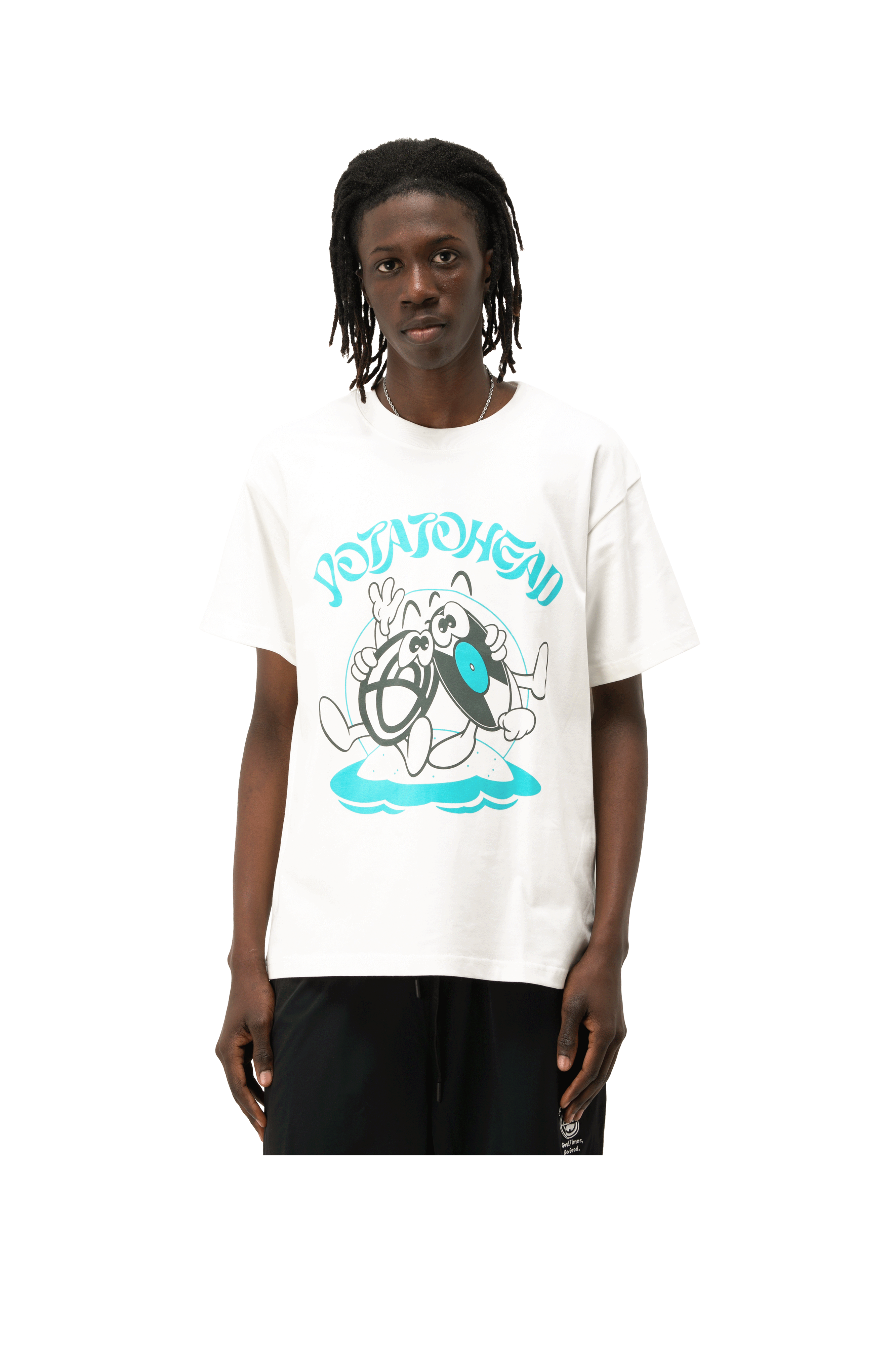 Bli Made Printed T-shirt