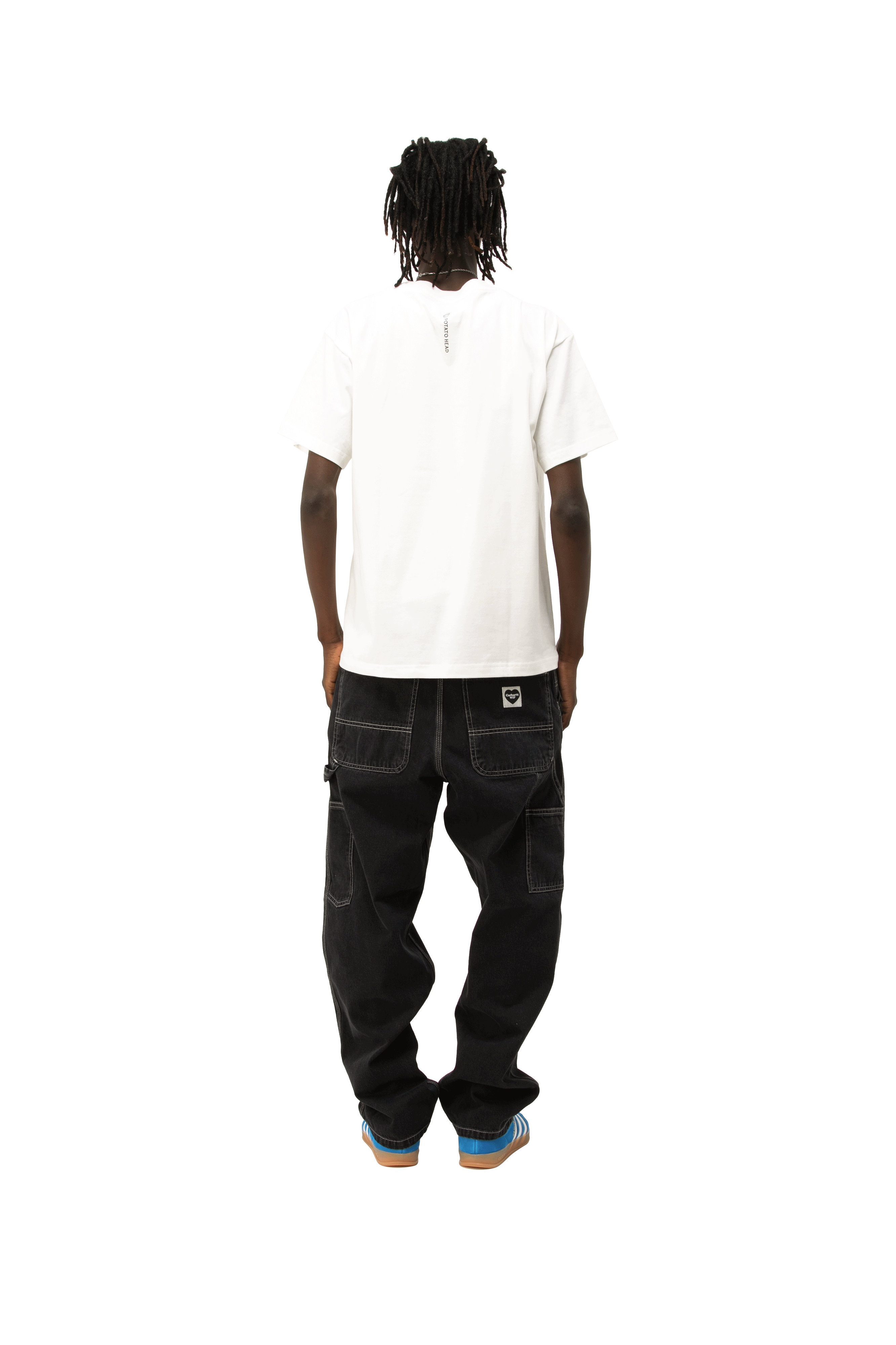 World Peace Printed T-shirt