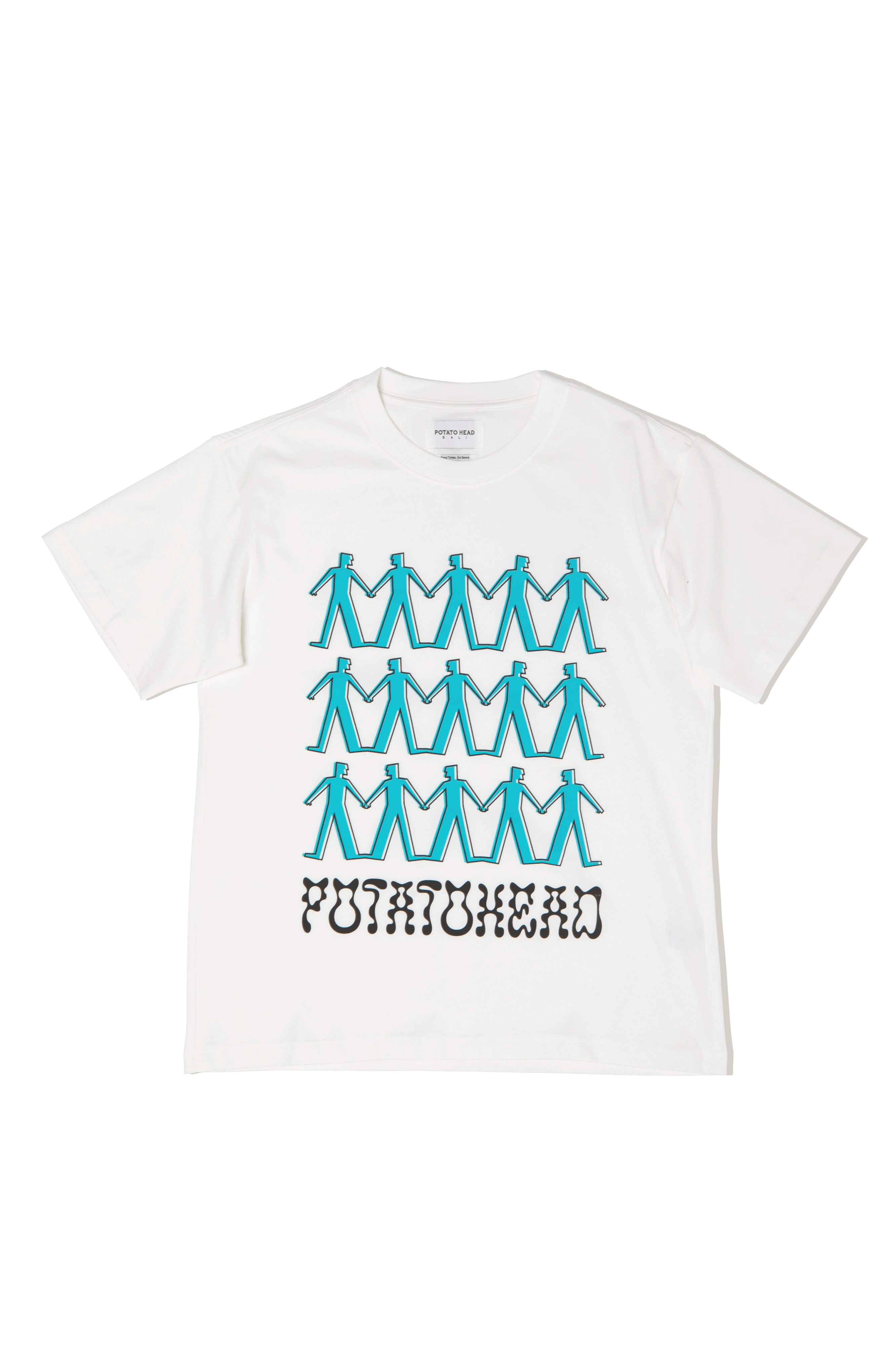 World Peace Printed T-shirt
