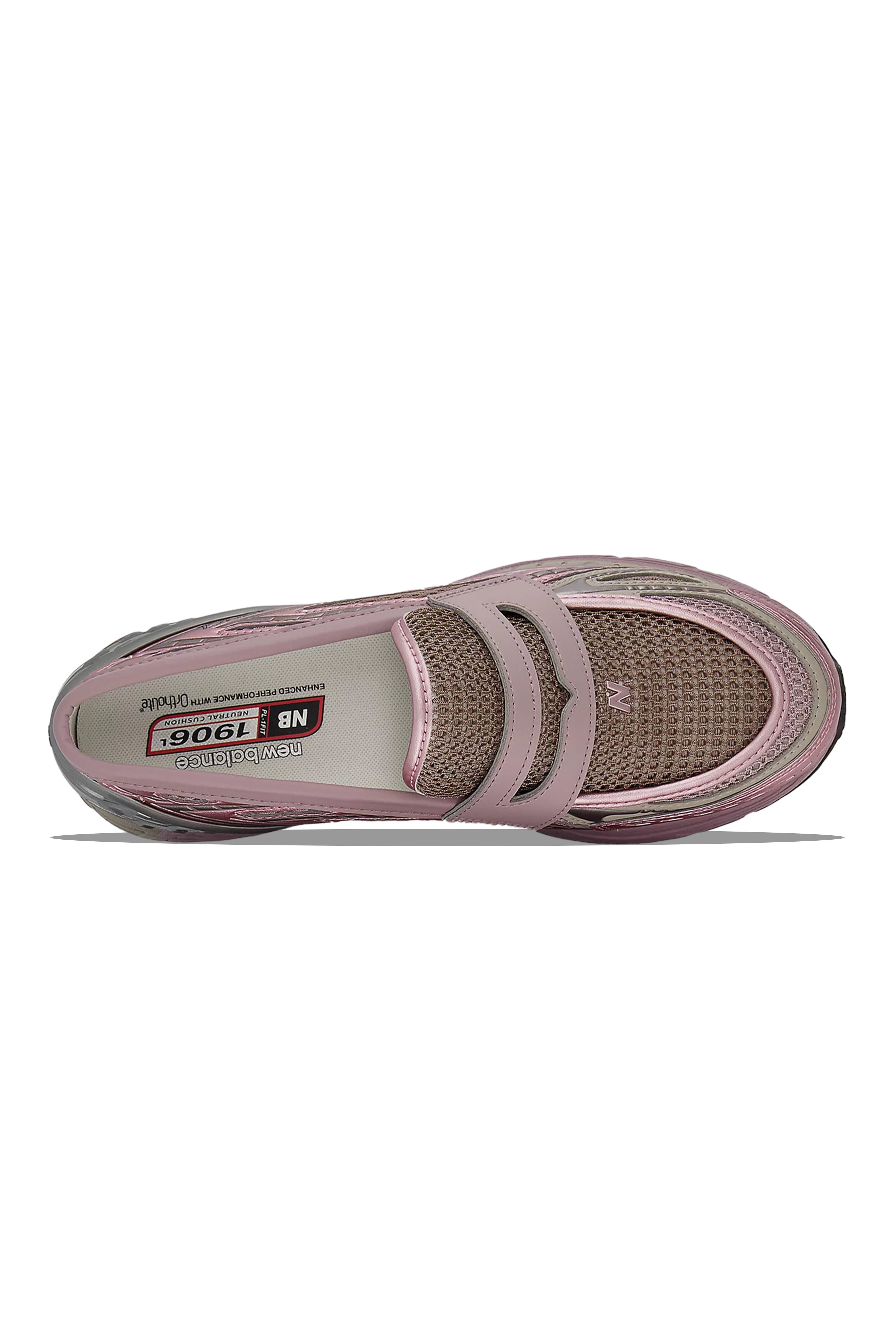 1906 Loafer