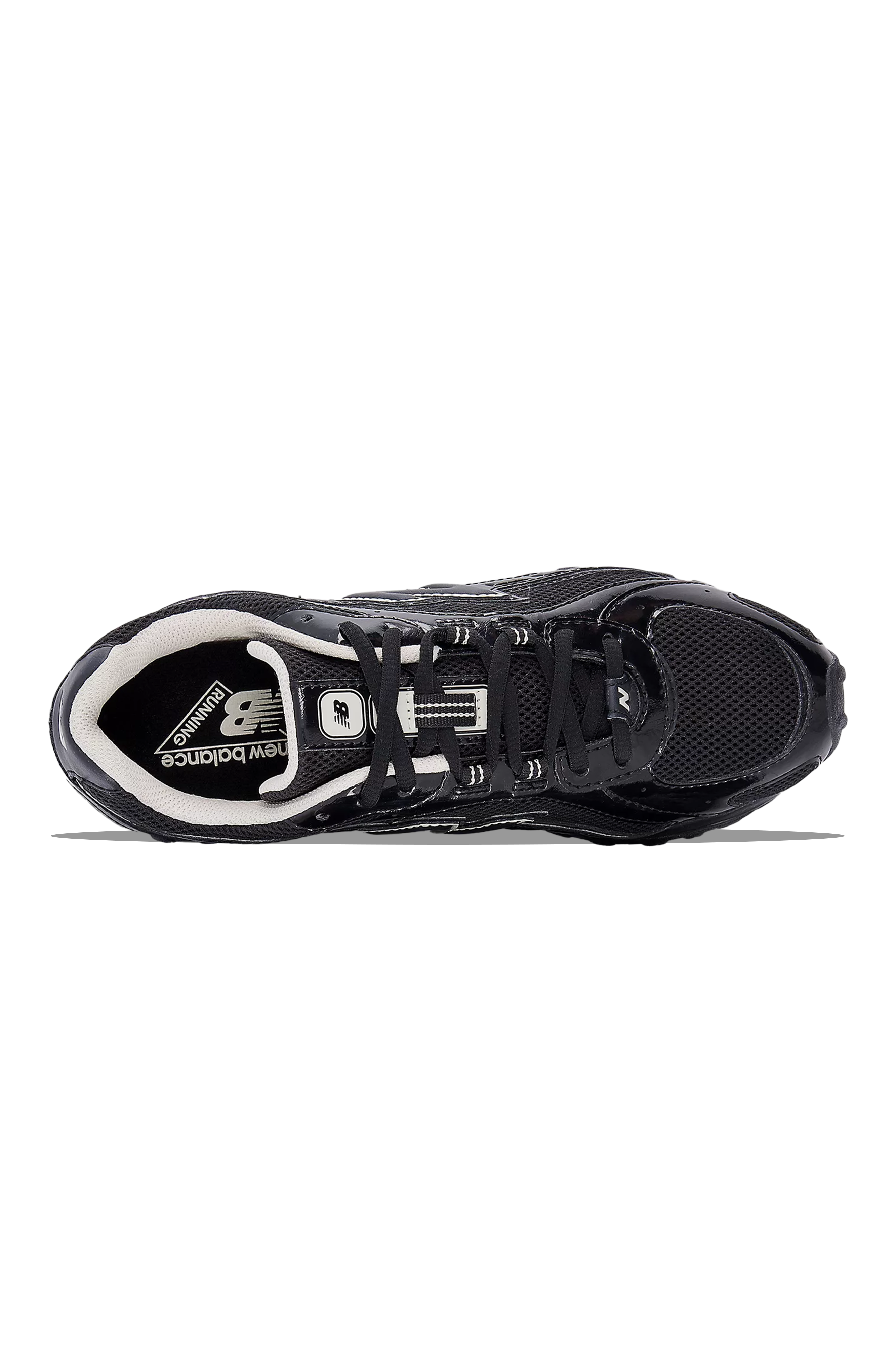 204 "Black/Timberwolf"