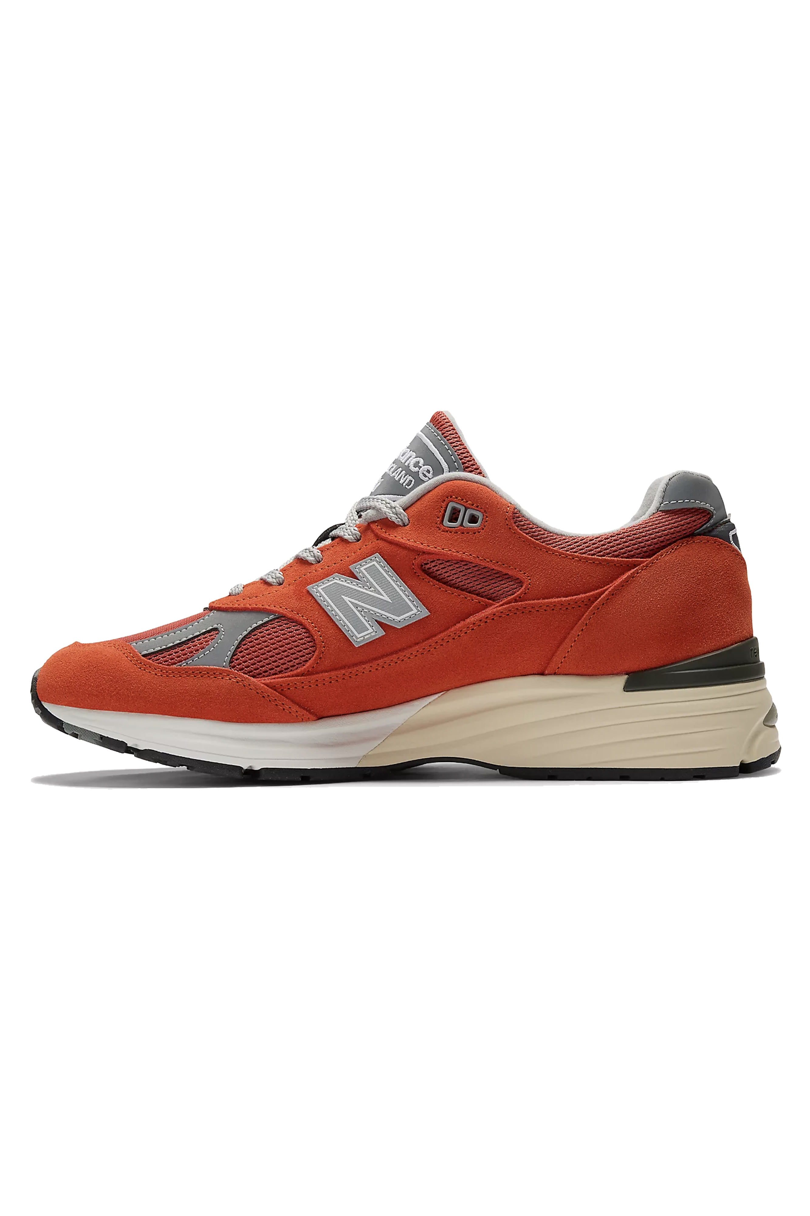 991v2 "Grenadine"