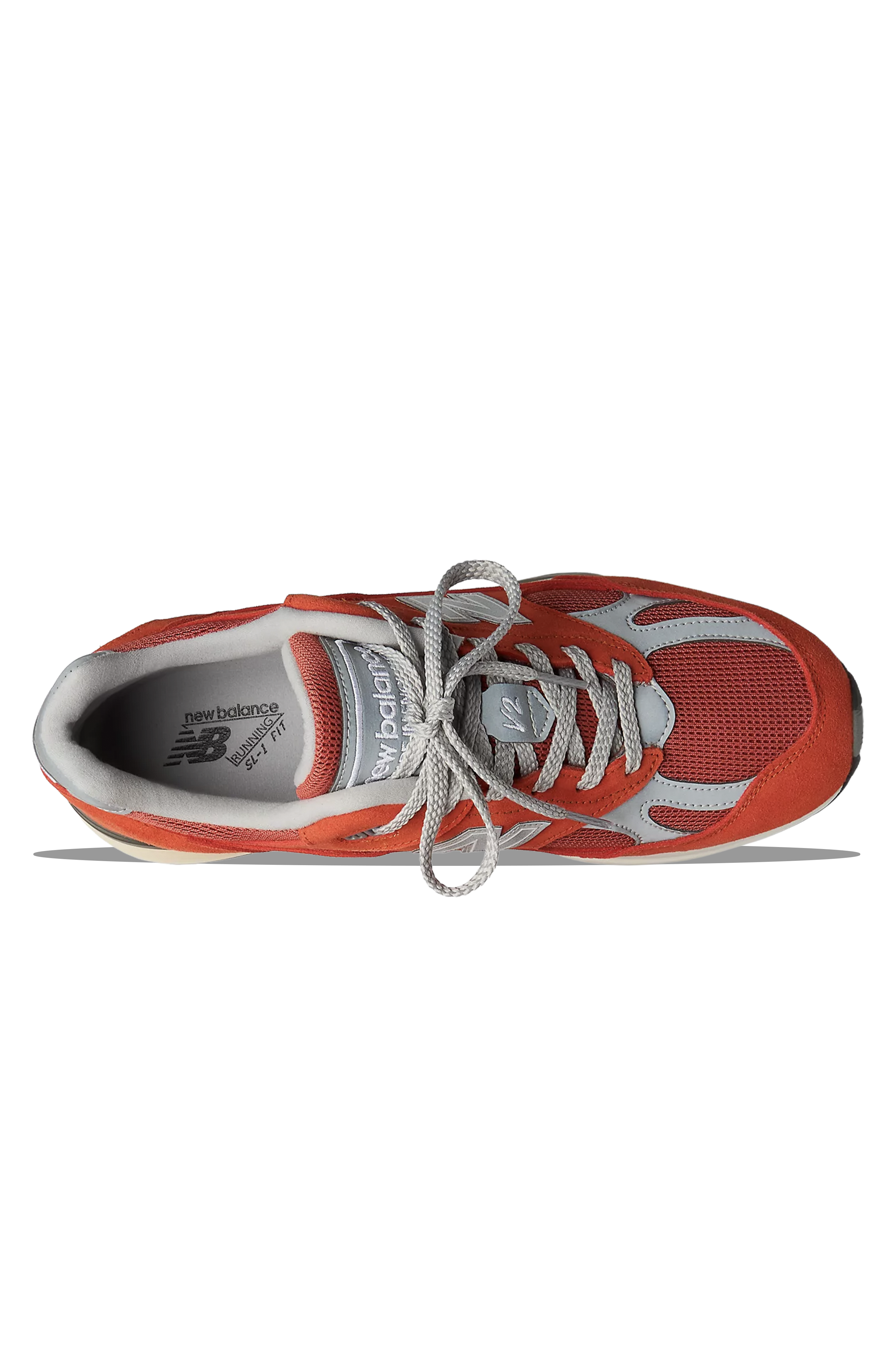 991v2 "Grenadine"