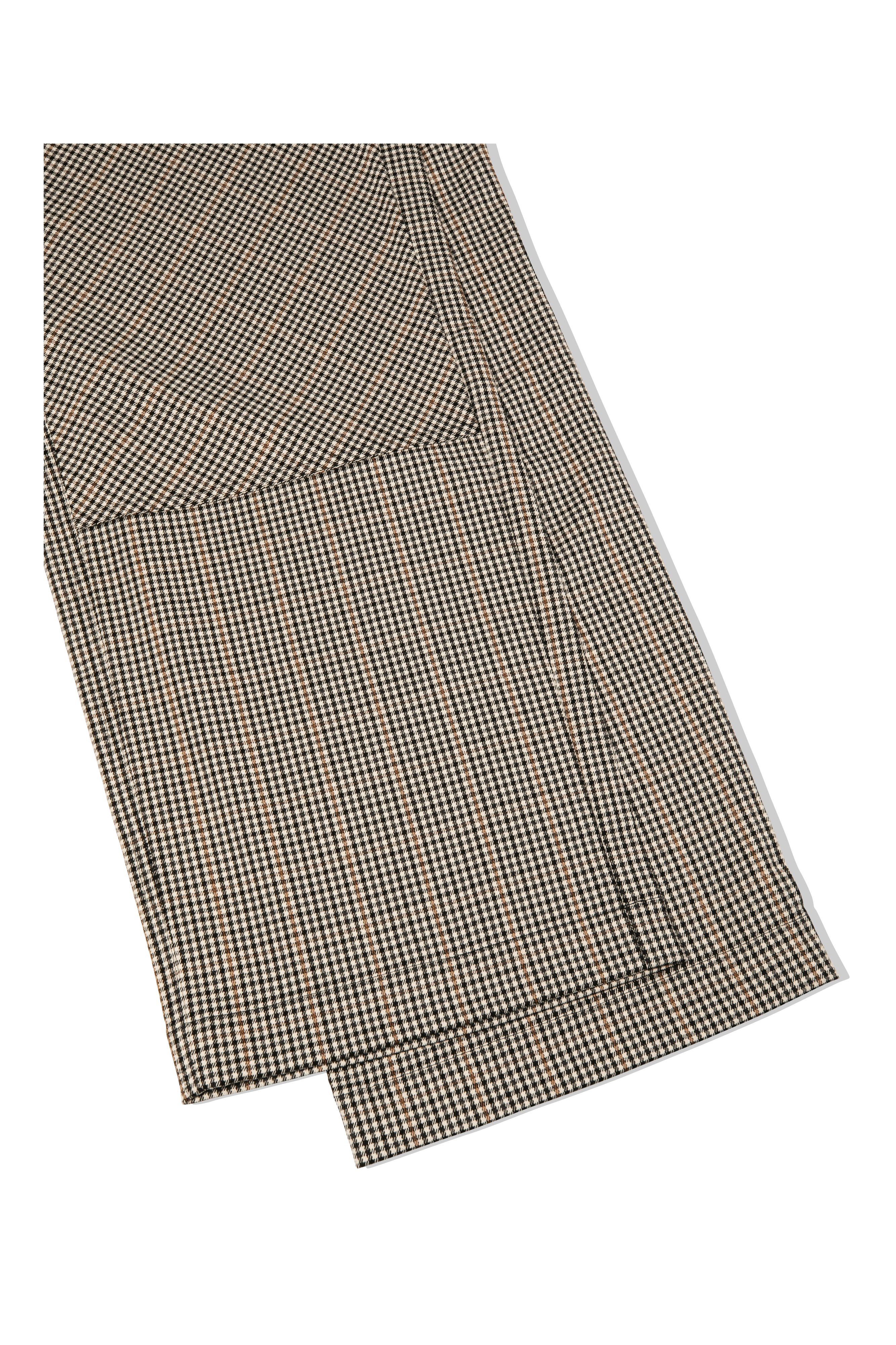 Club Check Pant