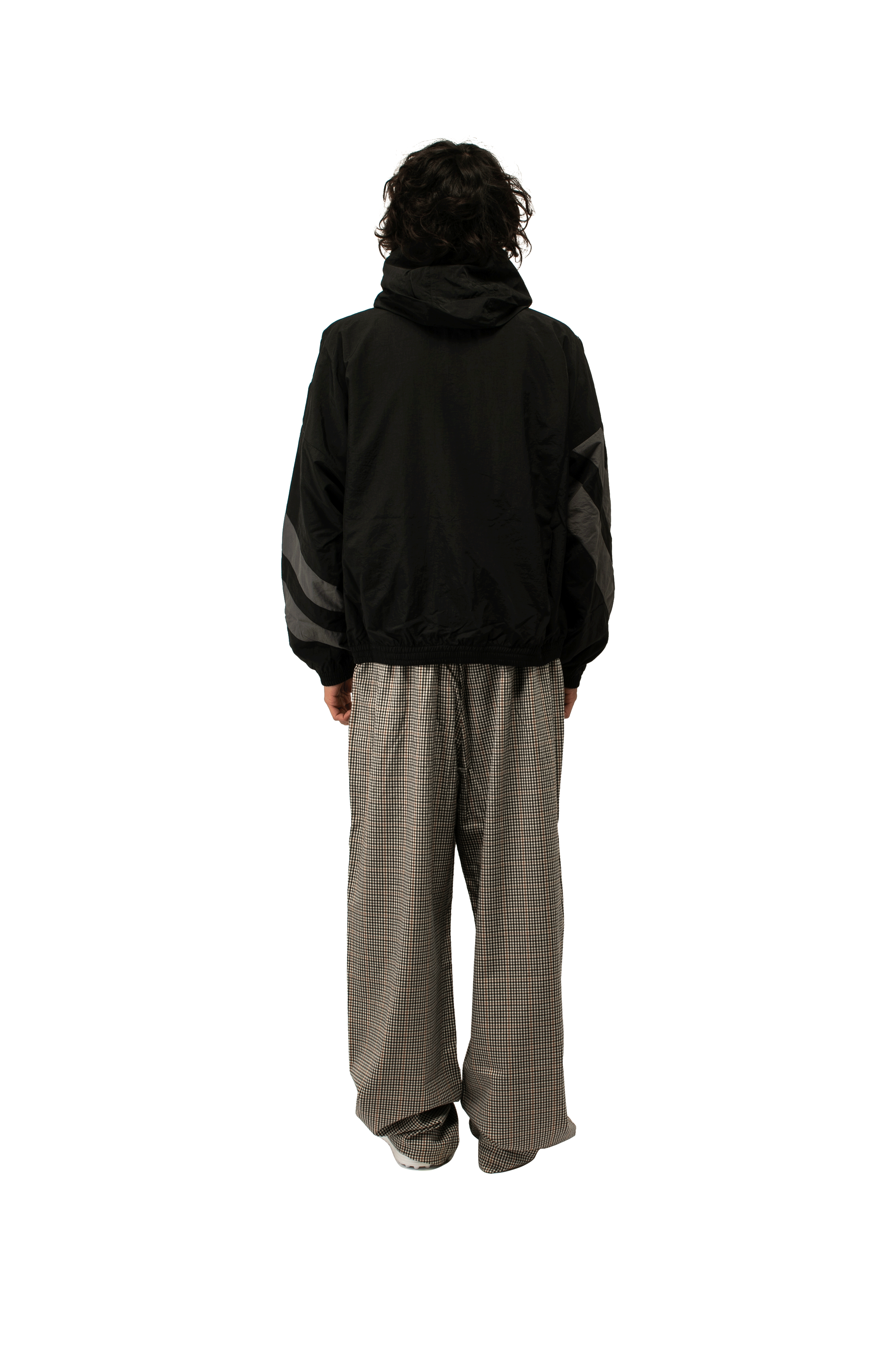 1993 Masked Track Jacket