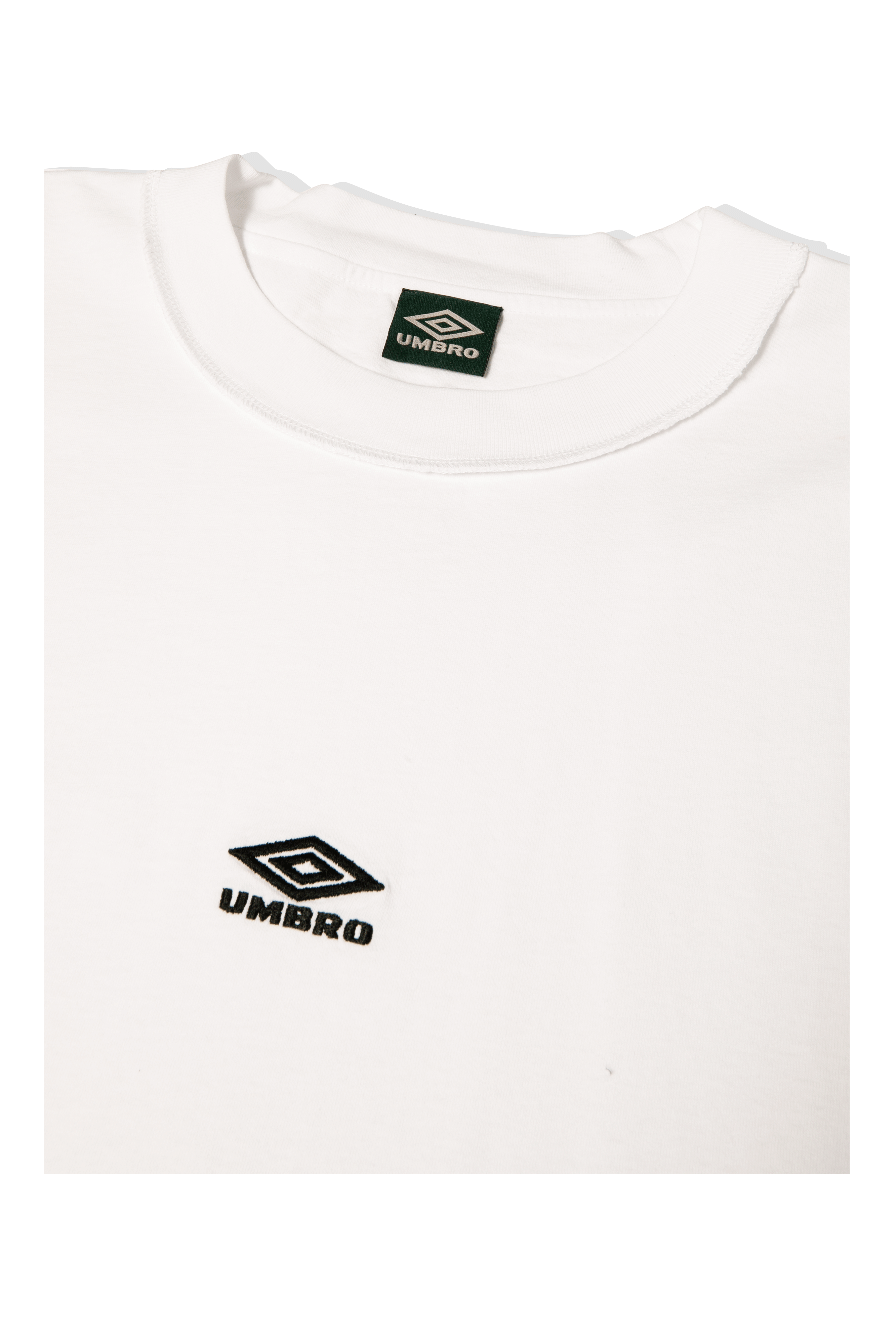 Logo T-shirt Inside Out