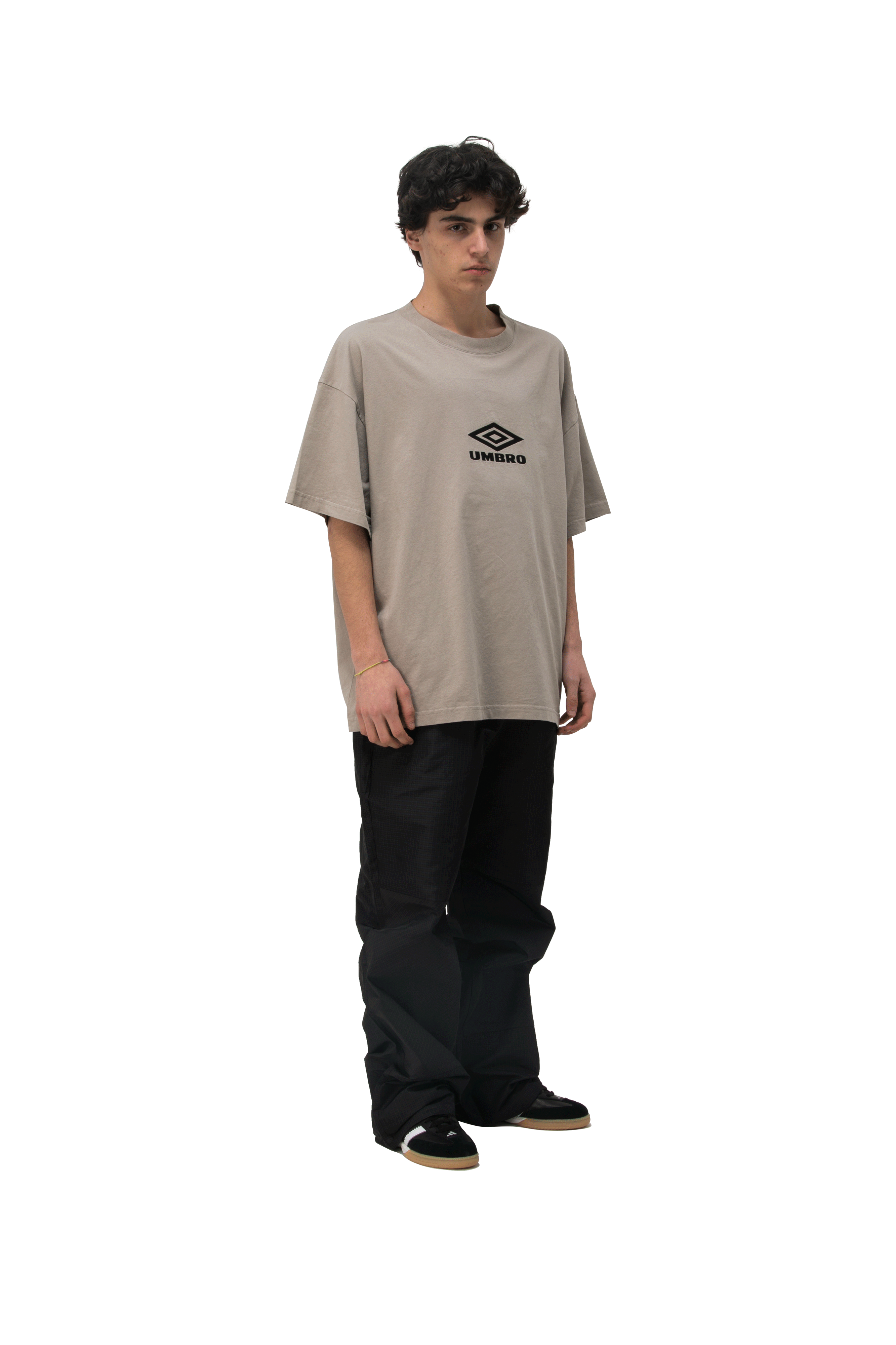 OG Logo T-shirt