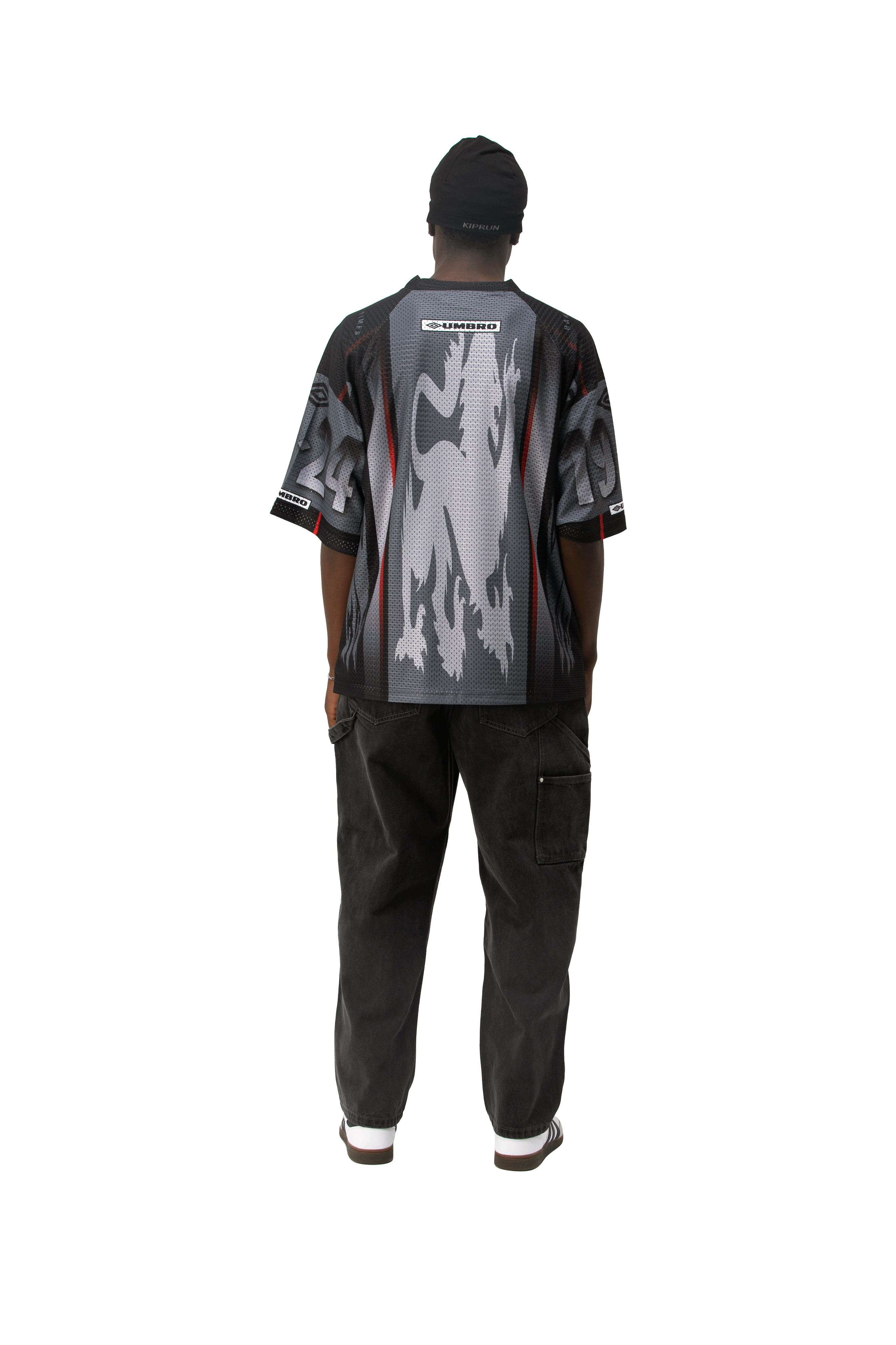 98/99 Hard Times Tee