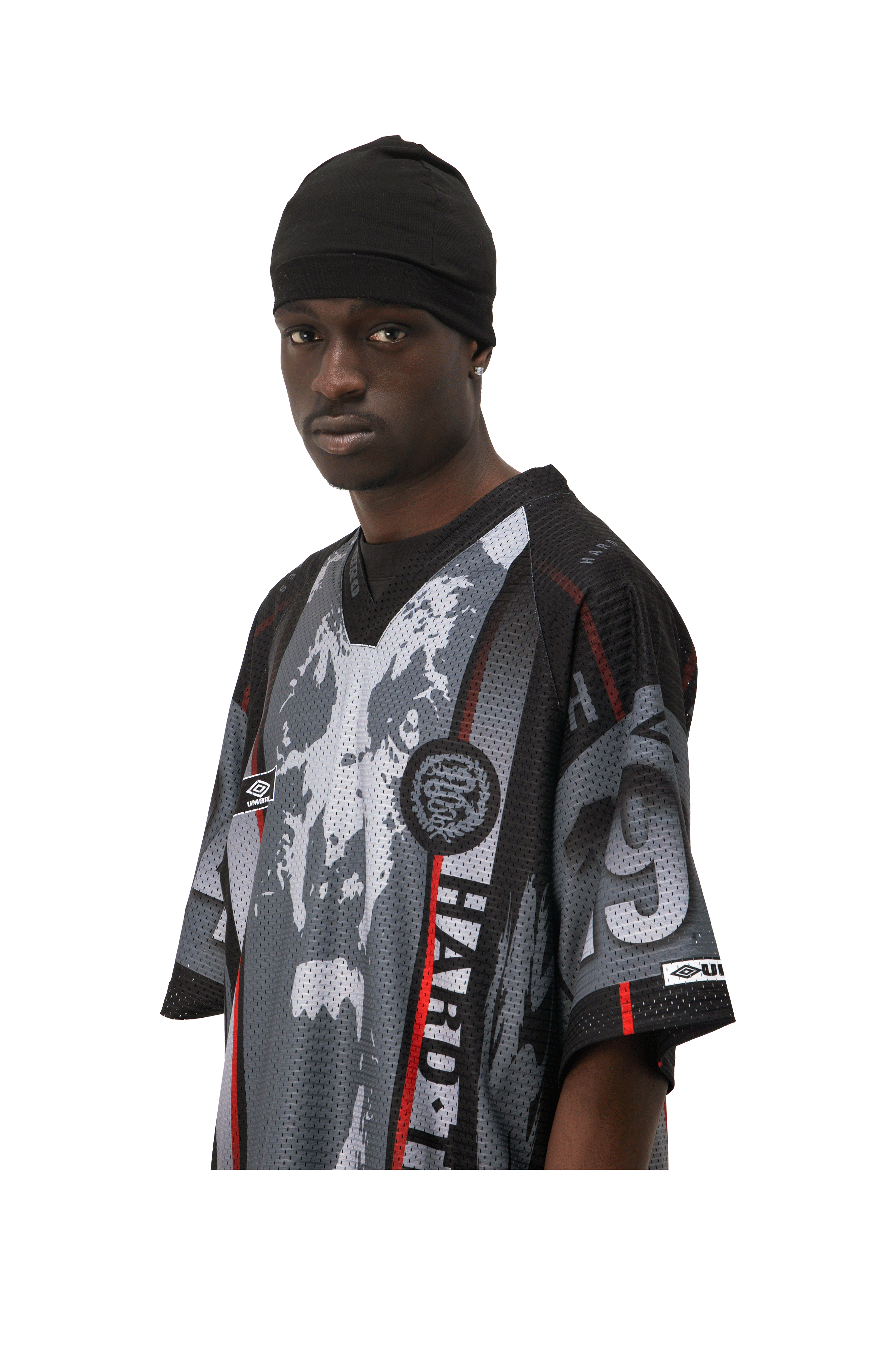 98/99 Hard Times Tee