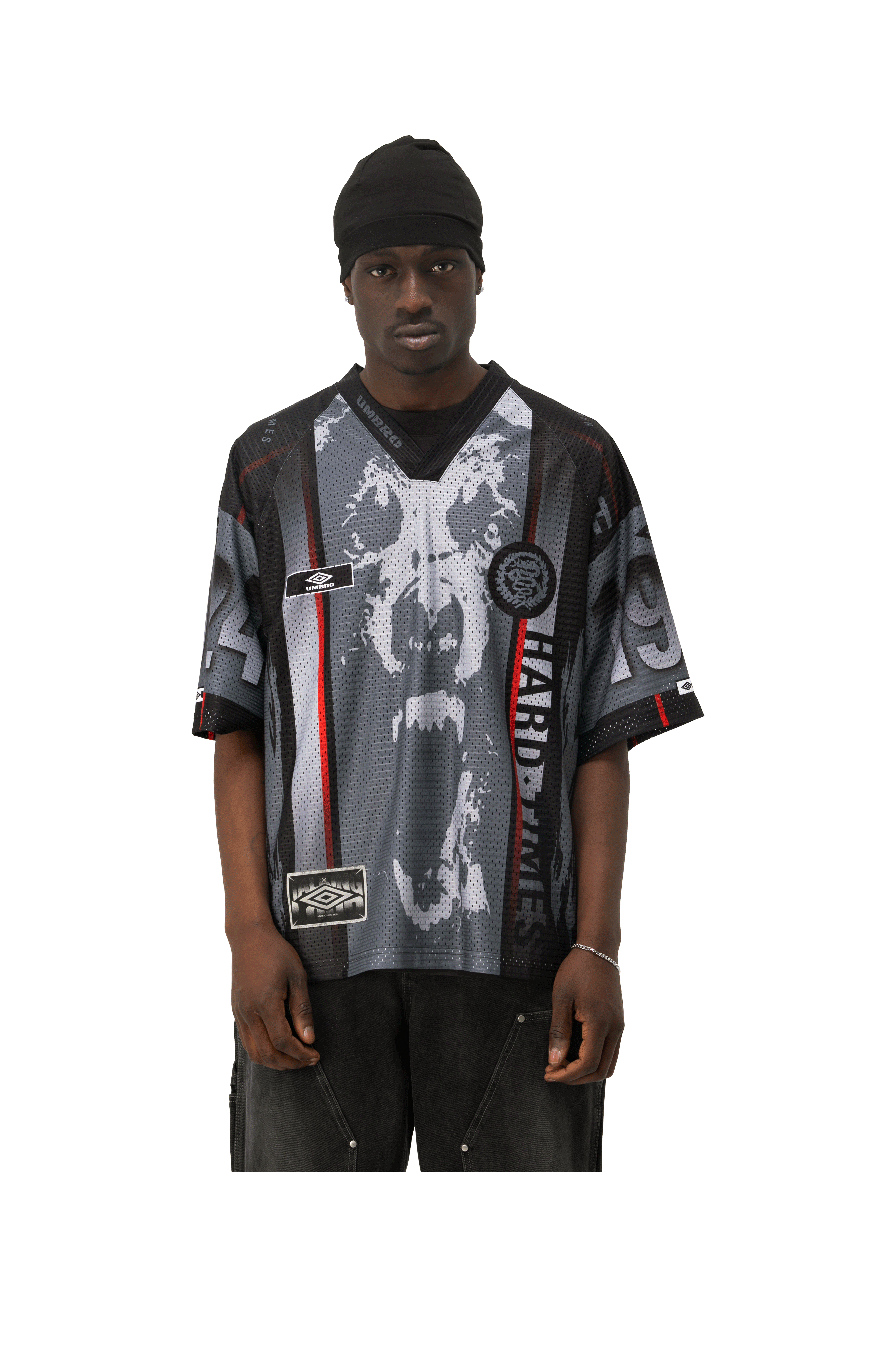 98/99 Hard Times Tee