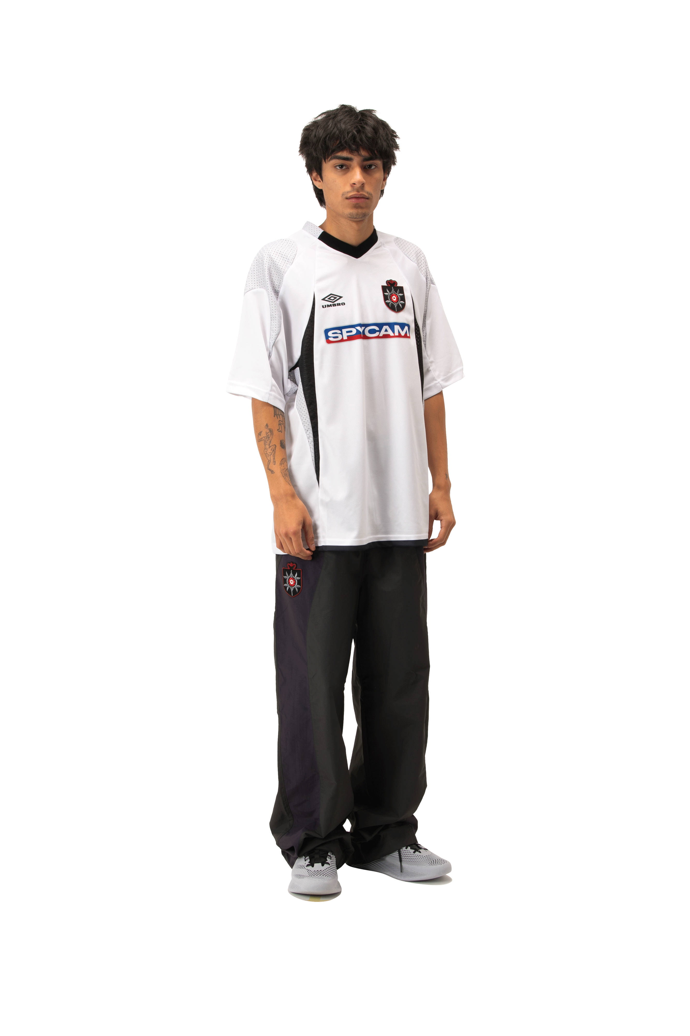 Training 08 10 T-Shirt