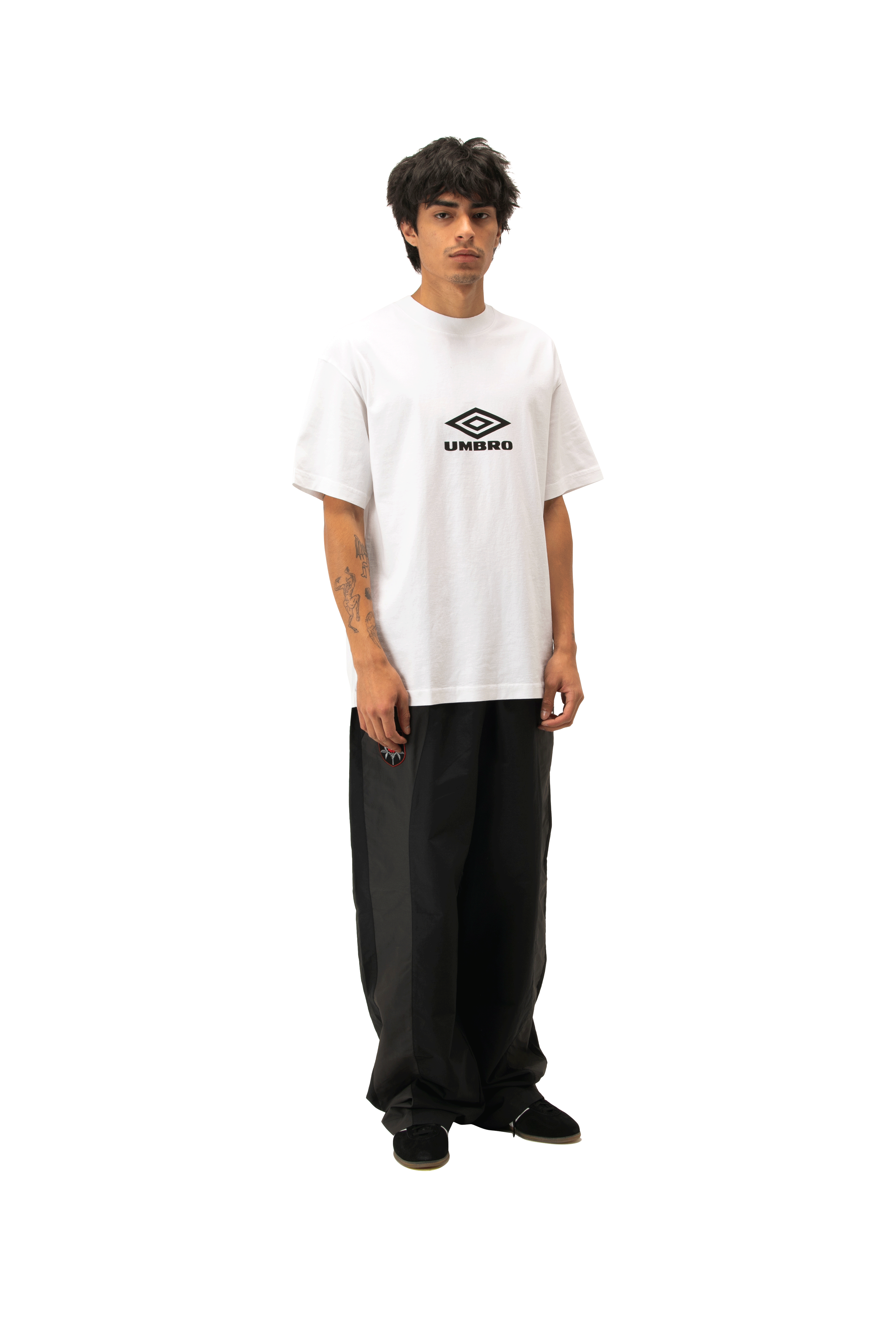 Basic T-shirt