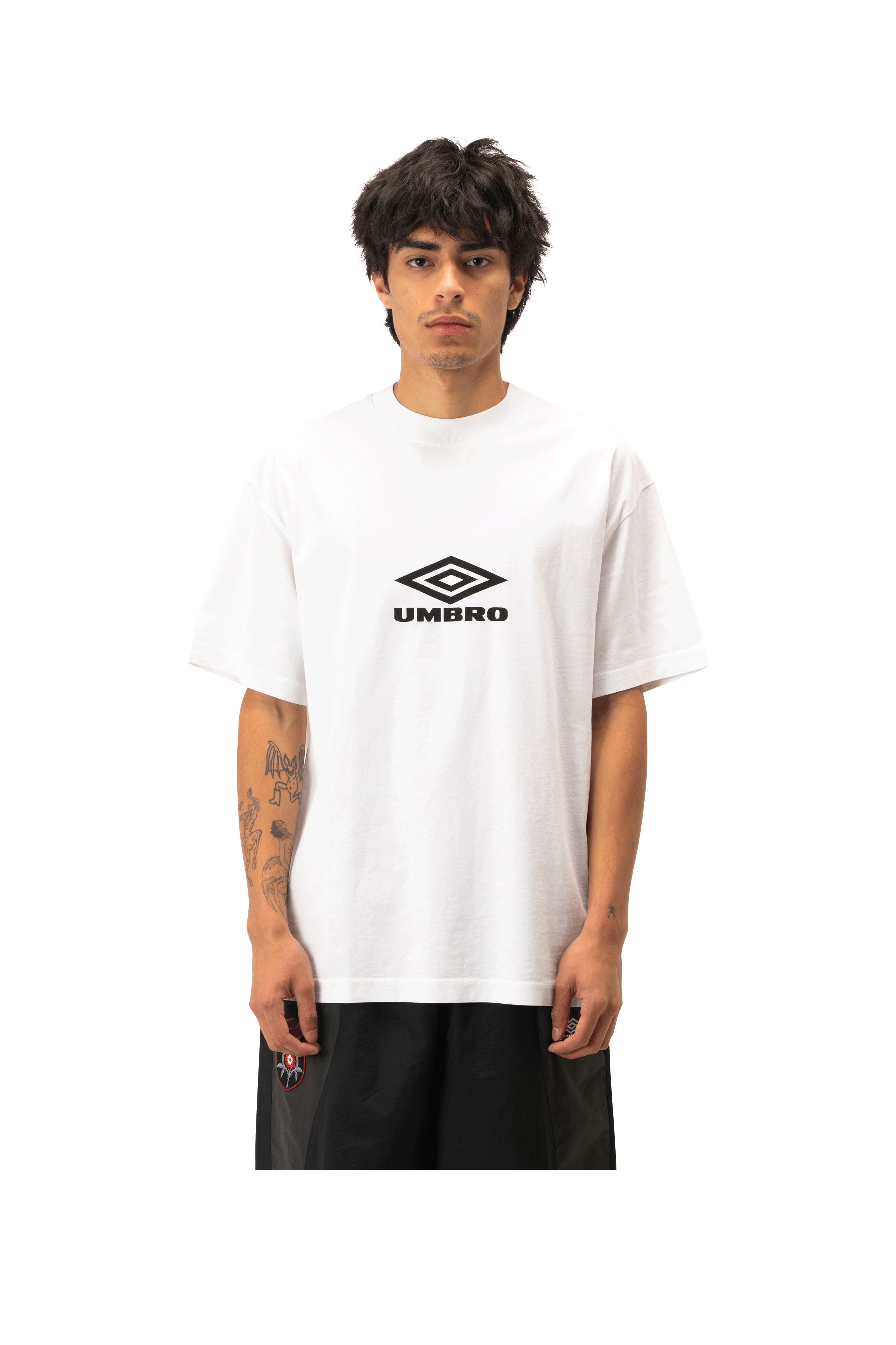 Basic T-shirt
