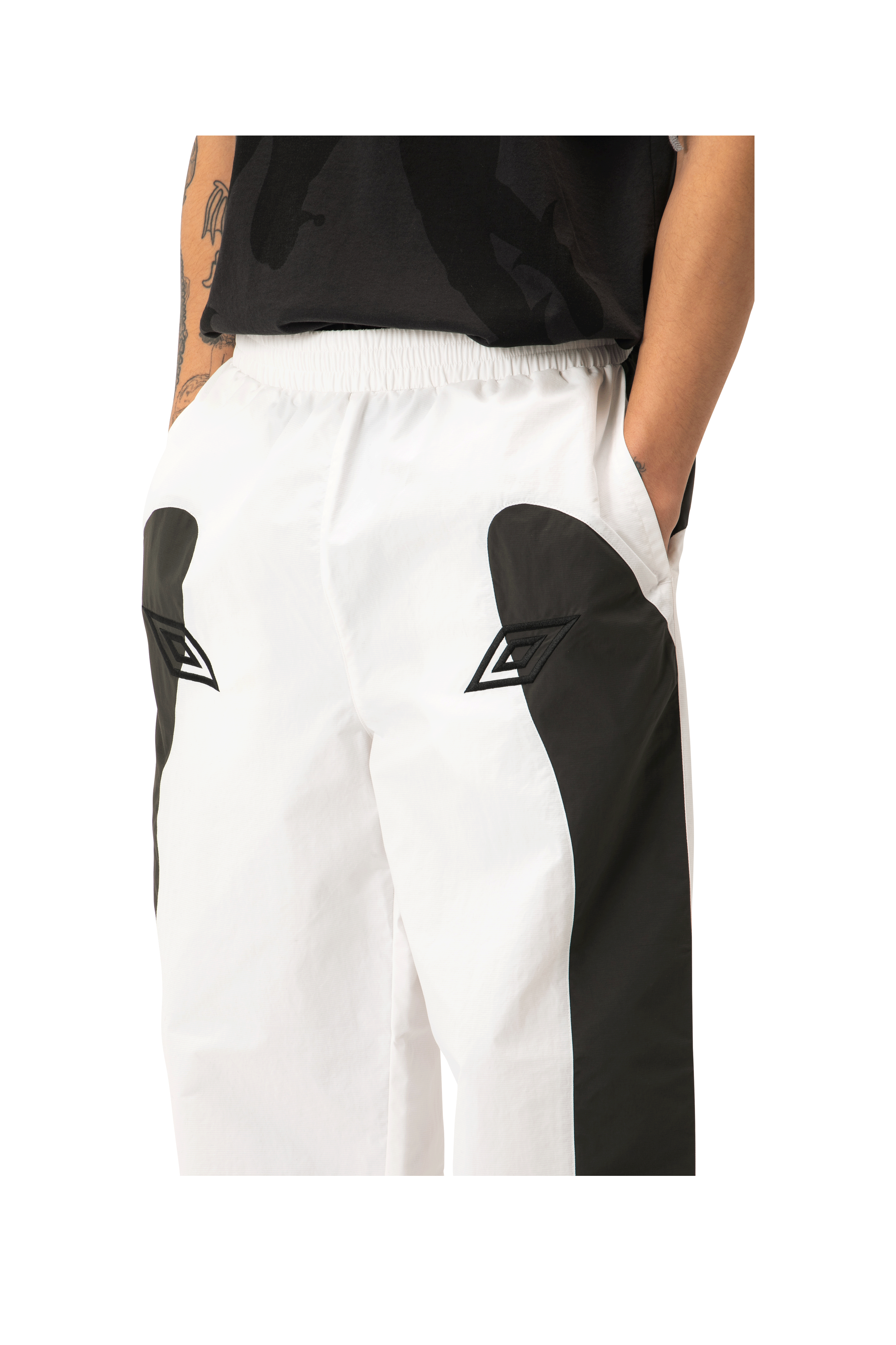 Guarding Tracksuit Pant