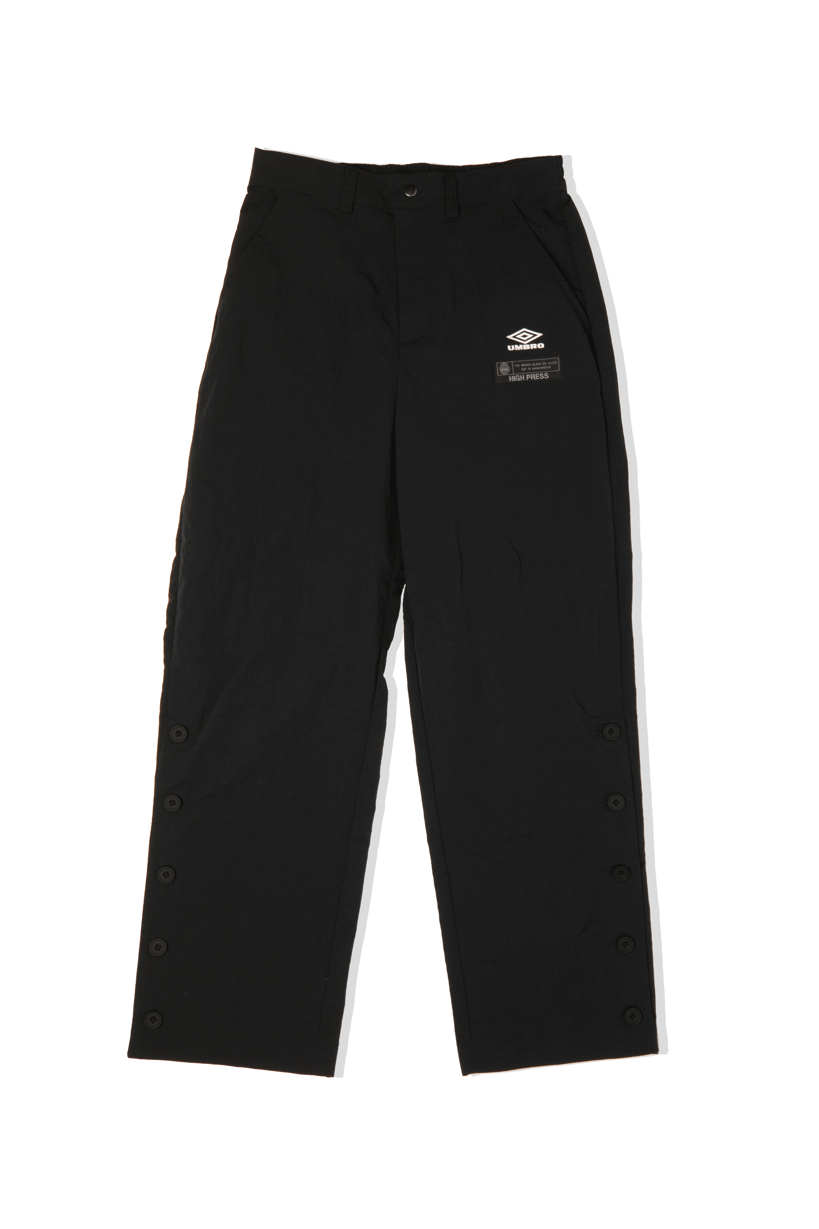 Antique Nylon Pant