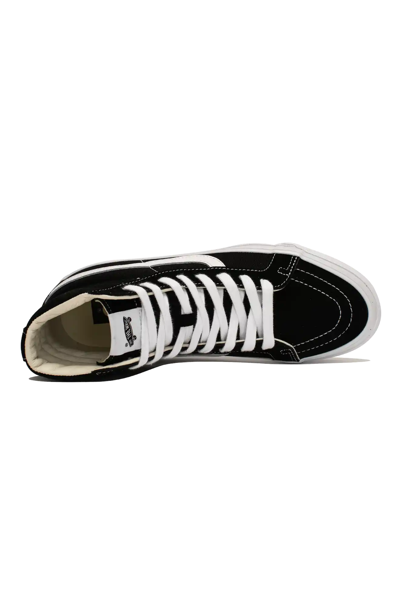 LX Sk8-Hi Reissue 38