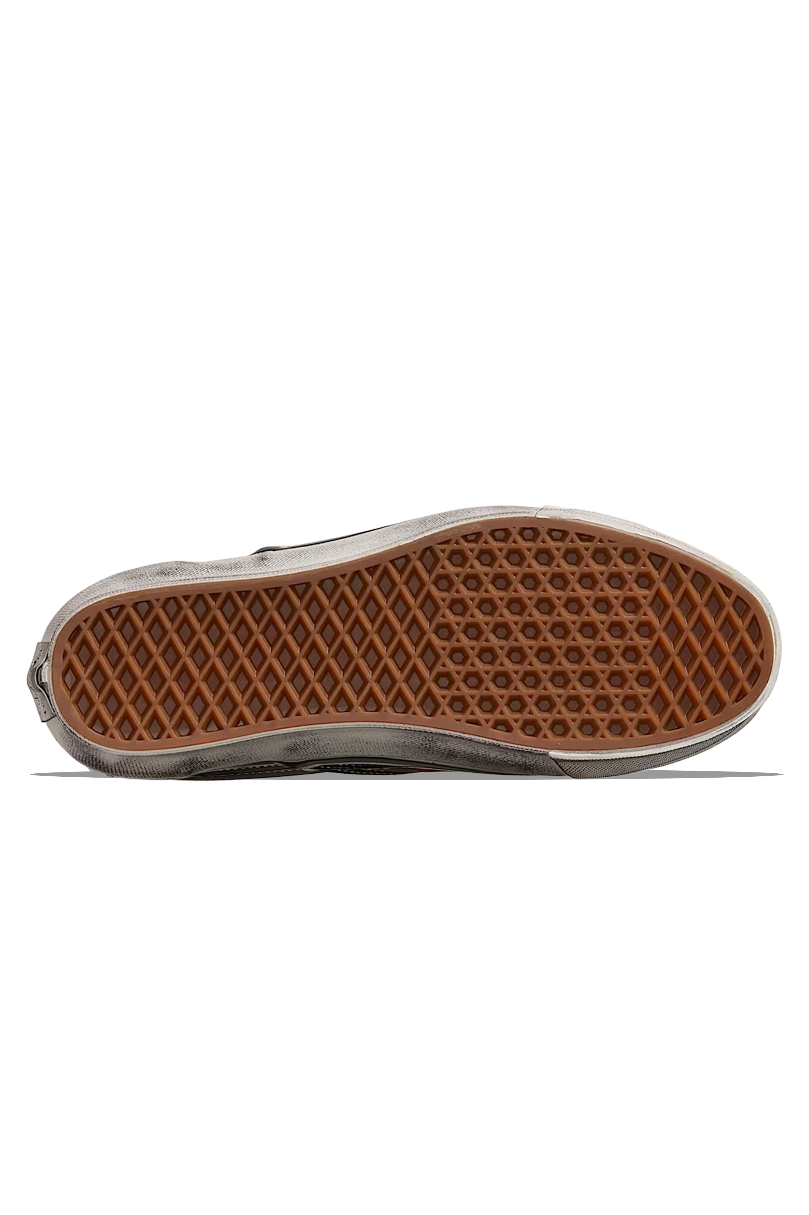 LX Classic Slip-On 98 "Pearlized Black"