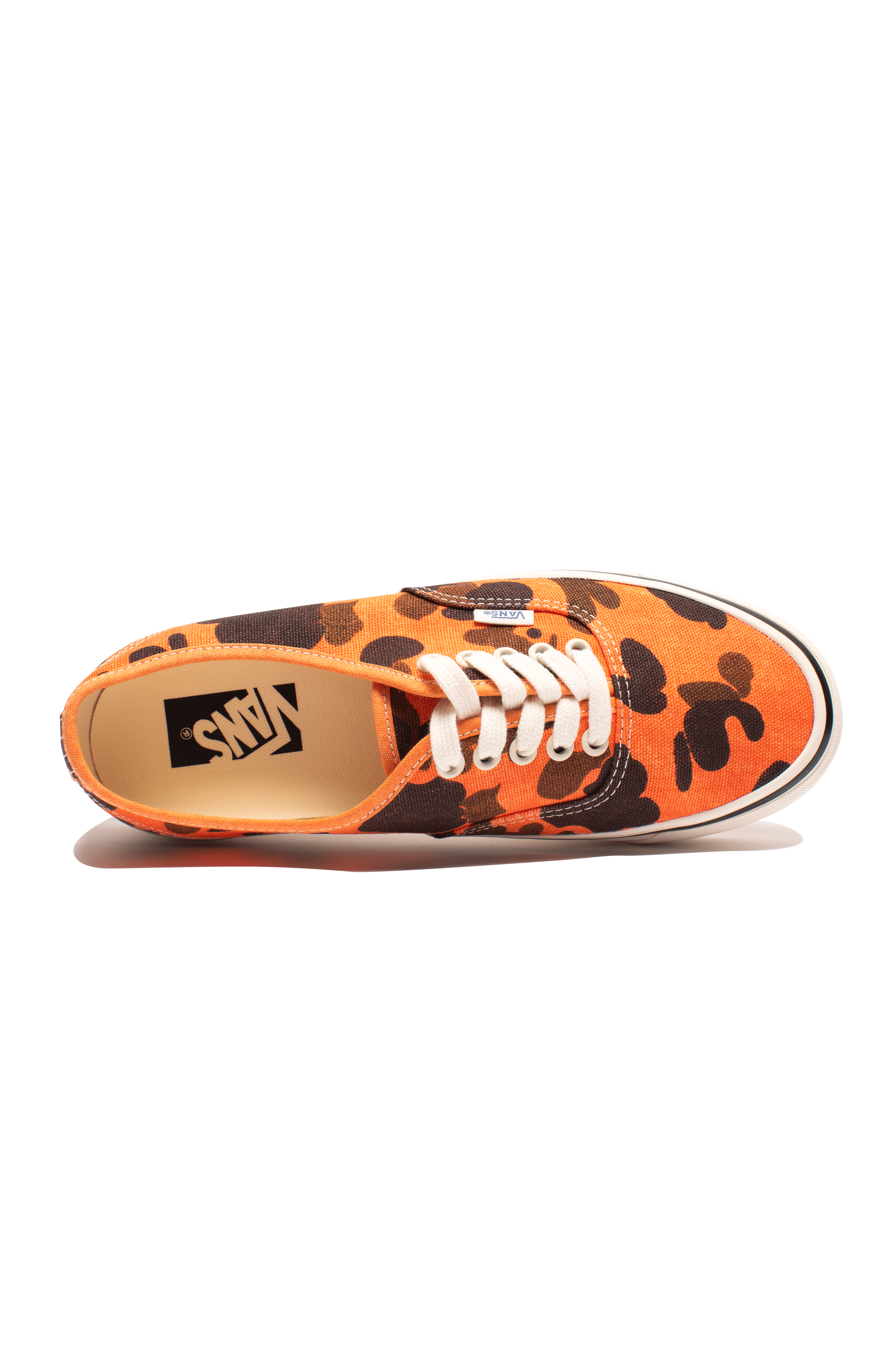 LX Authentic 44