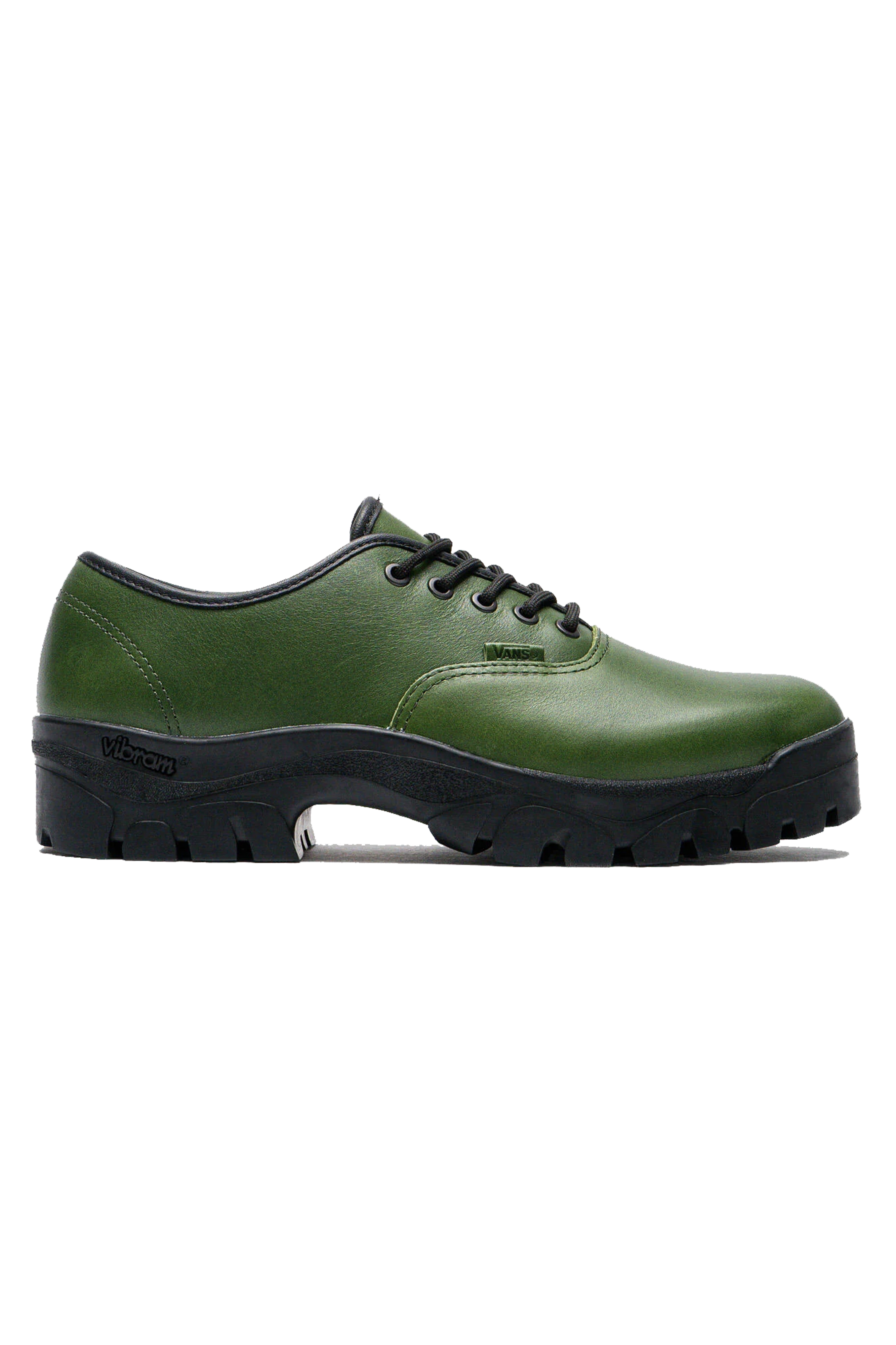 OTW Authentic Oxford HRWN