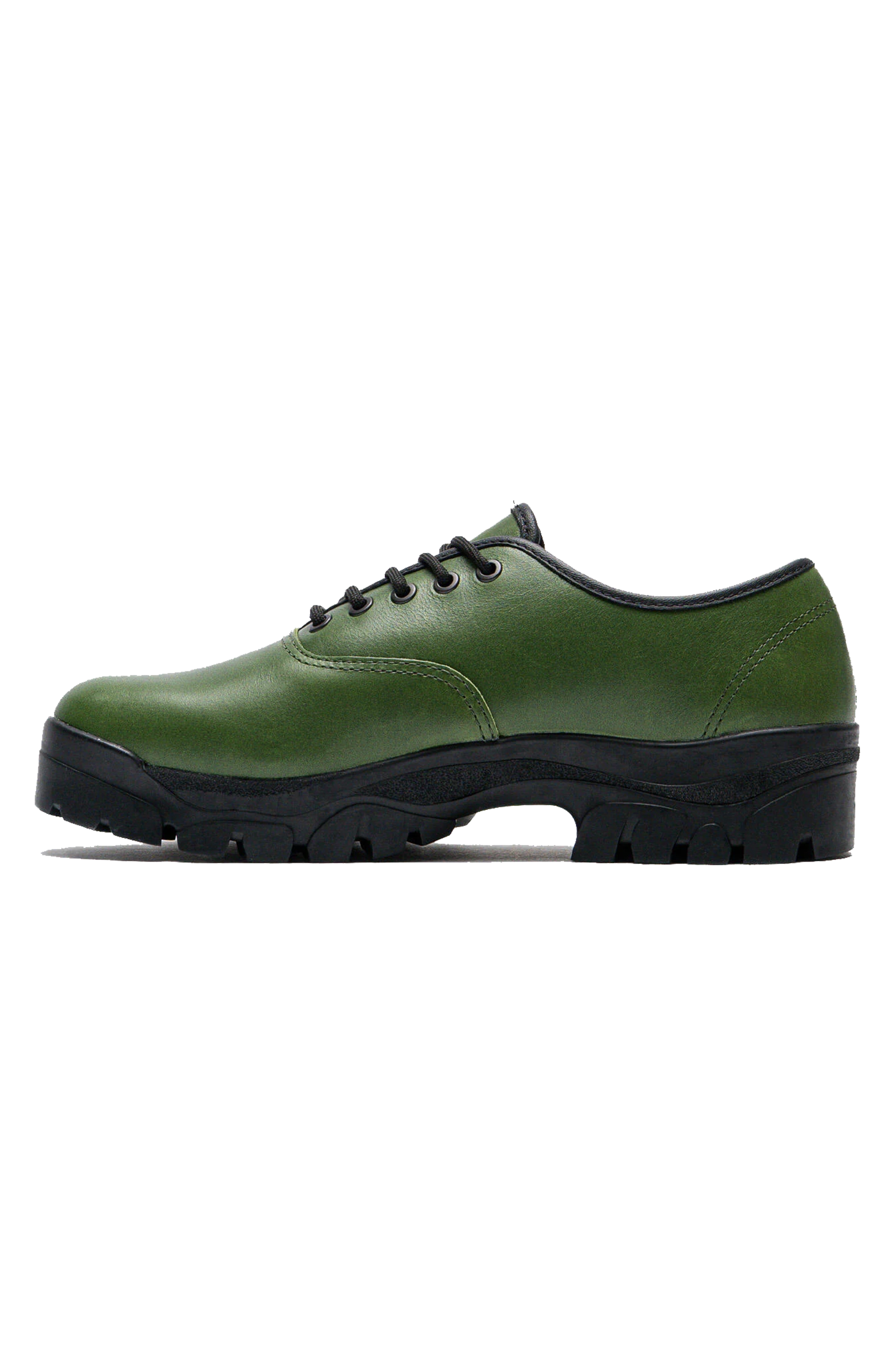 OTW Authentic Oxford HRWN