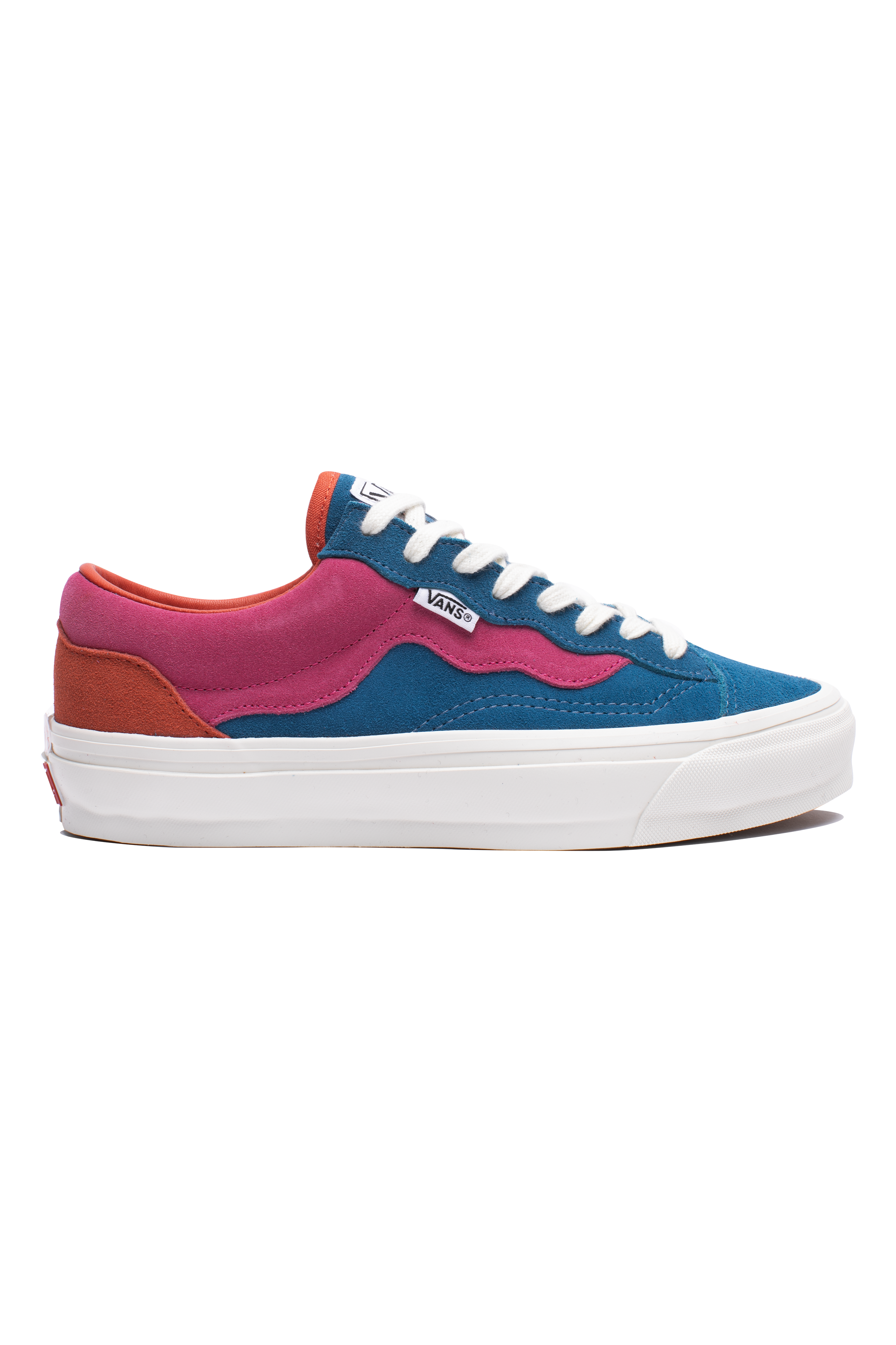 OTW Old Skool 36 x Parra