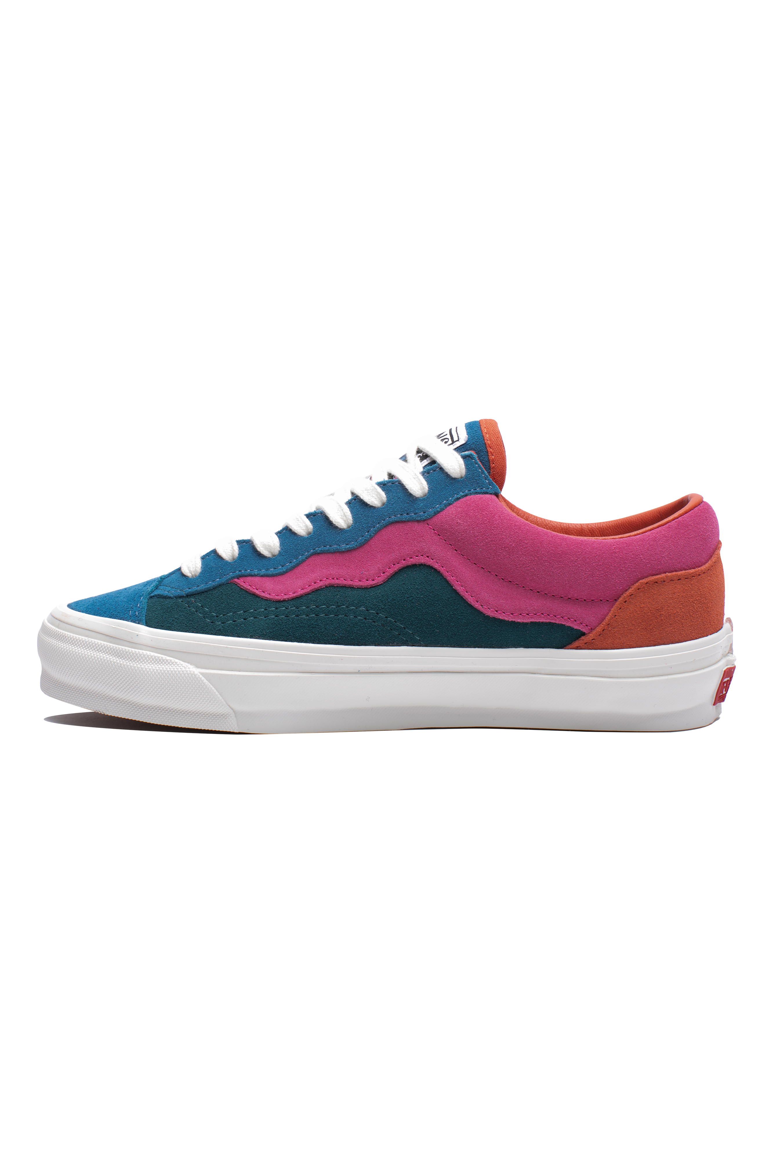 OTW Old Skool 36 x Parra