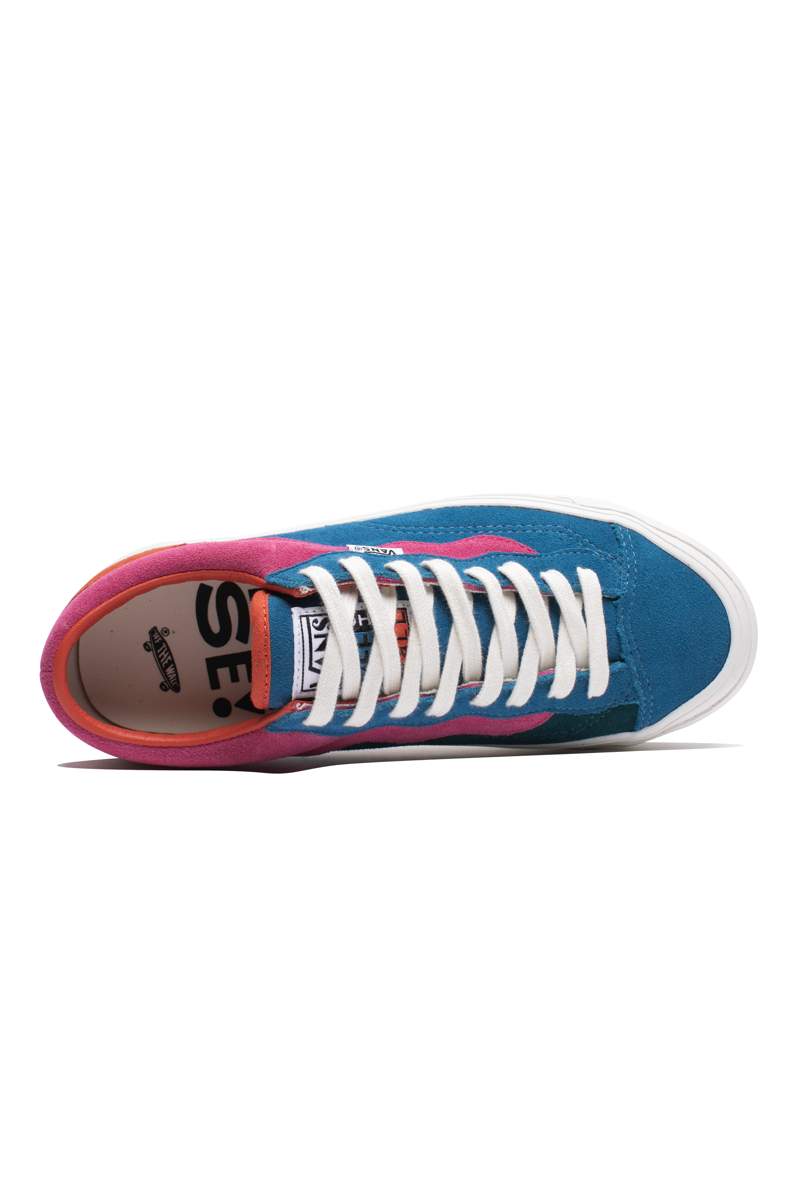OTW Old Skool 36 x Parra