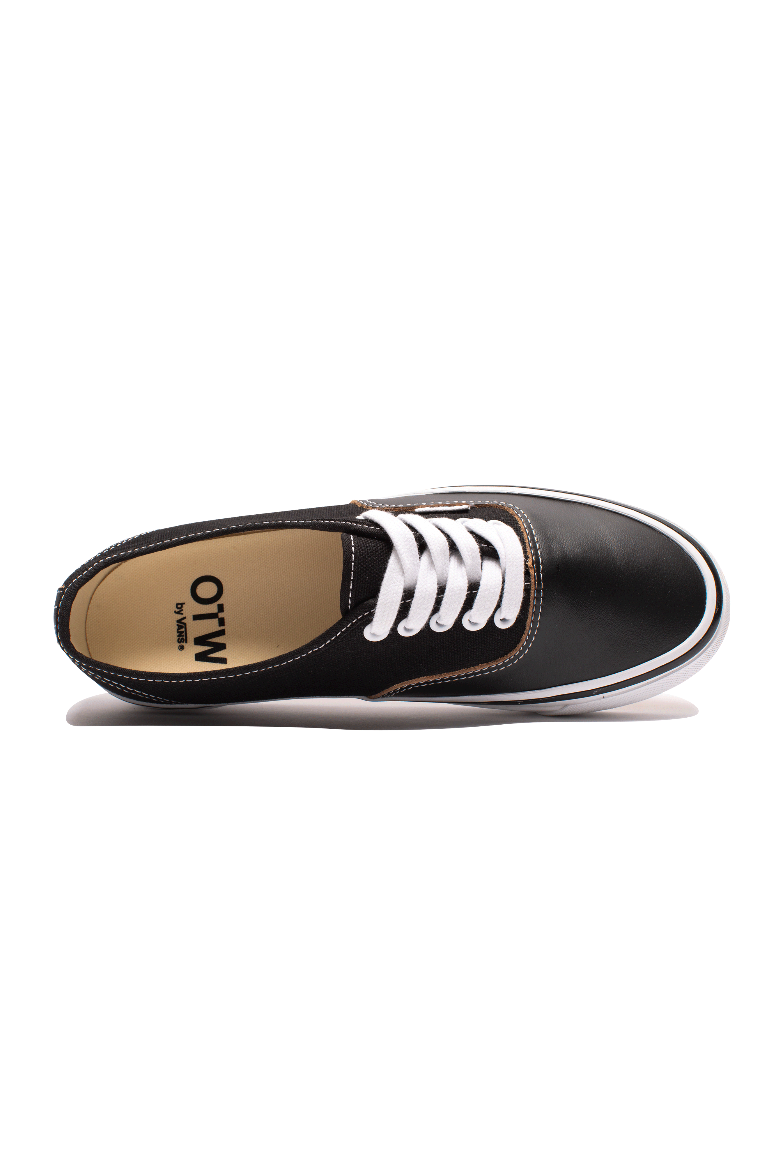 OTW Authentic 44 Siped VI