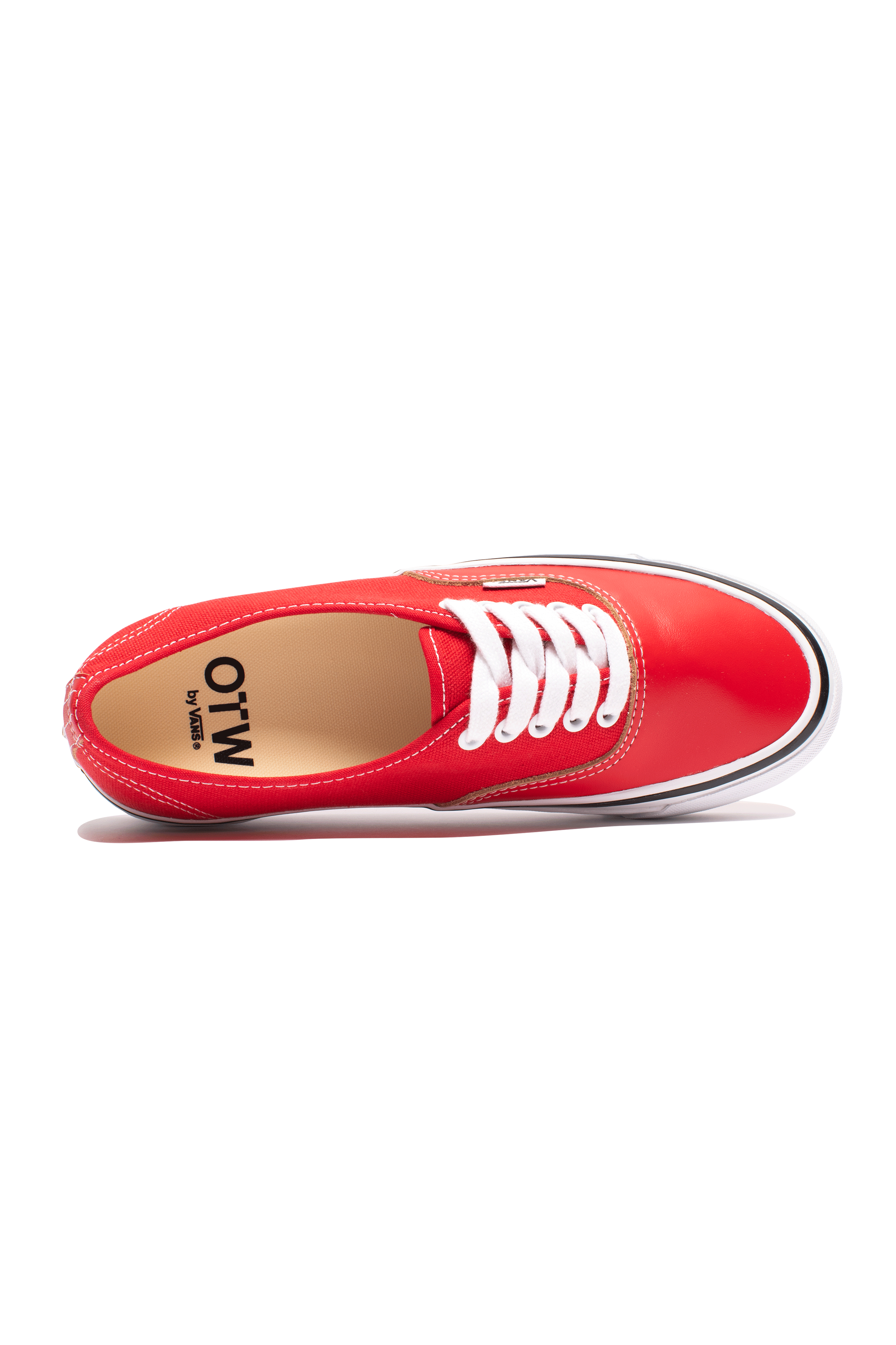 OTW Authentic 44 Siped VI