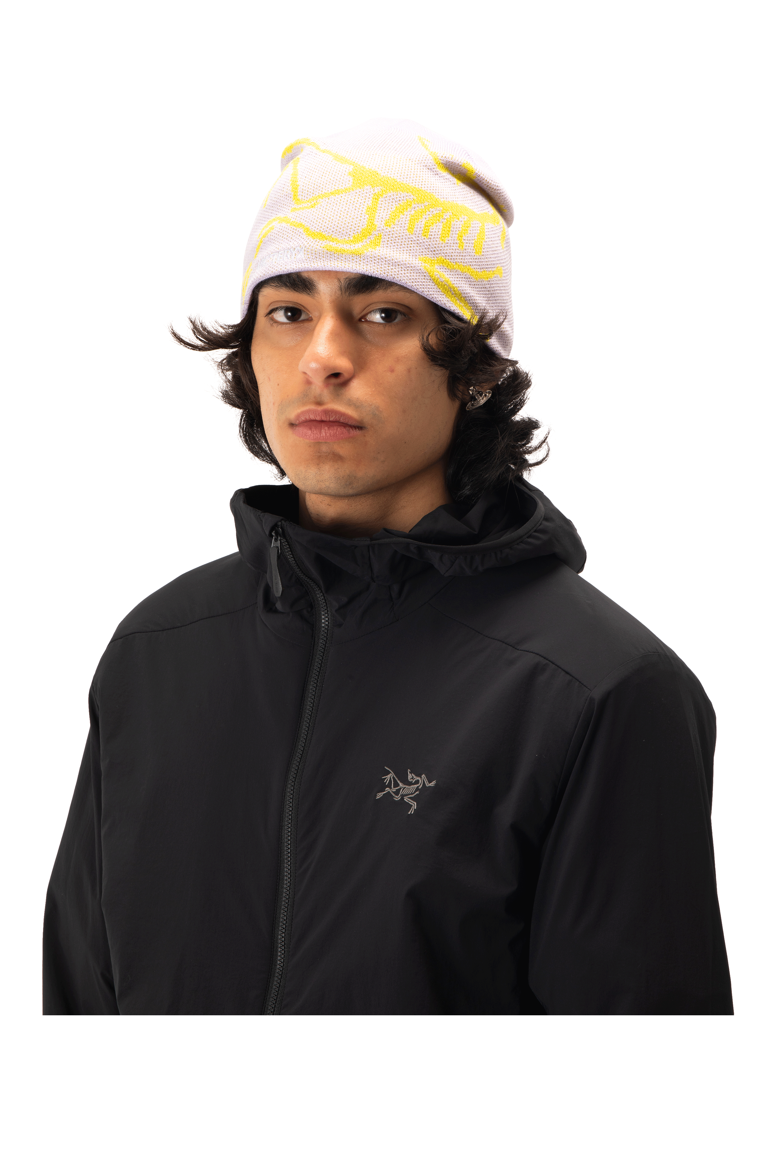 Bird Head Toque