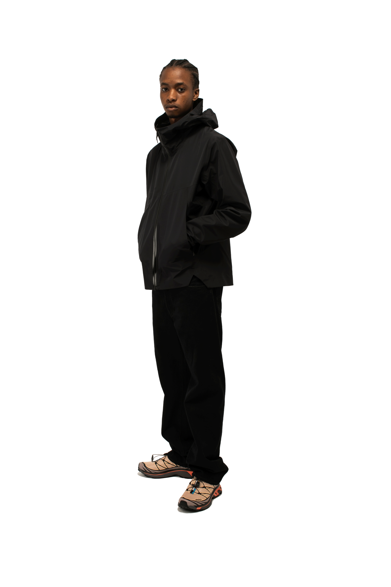 Arris Jacket