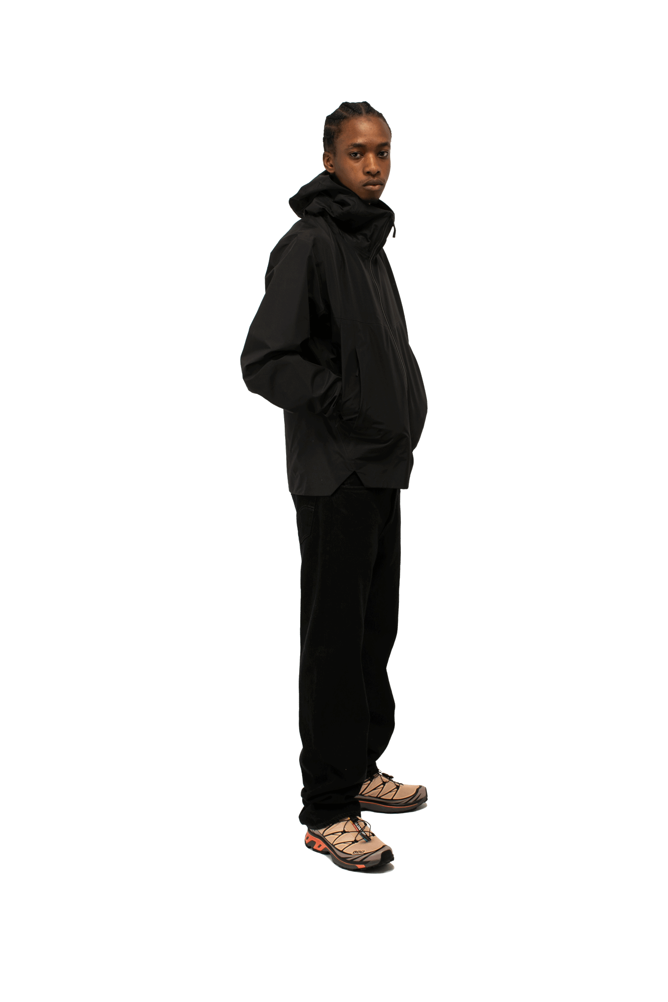 Arris Jacket