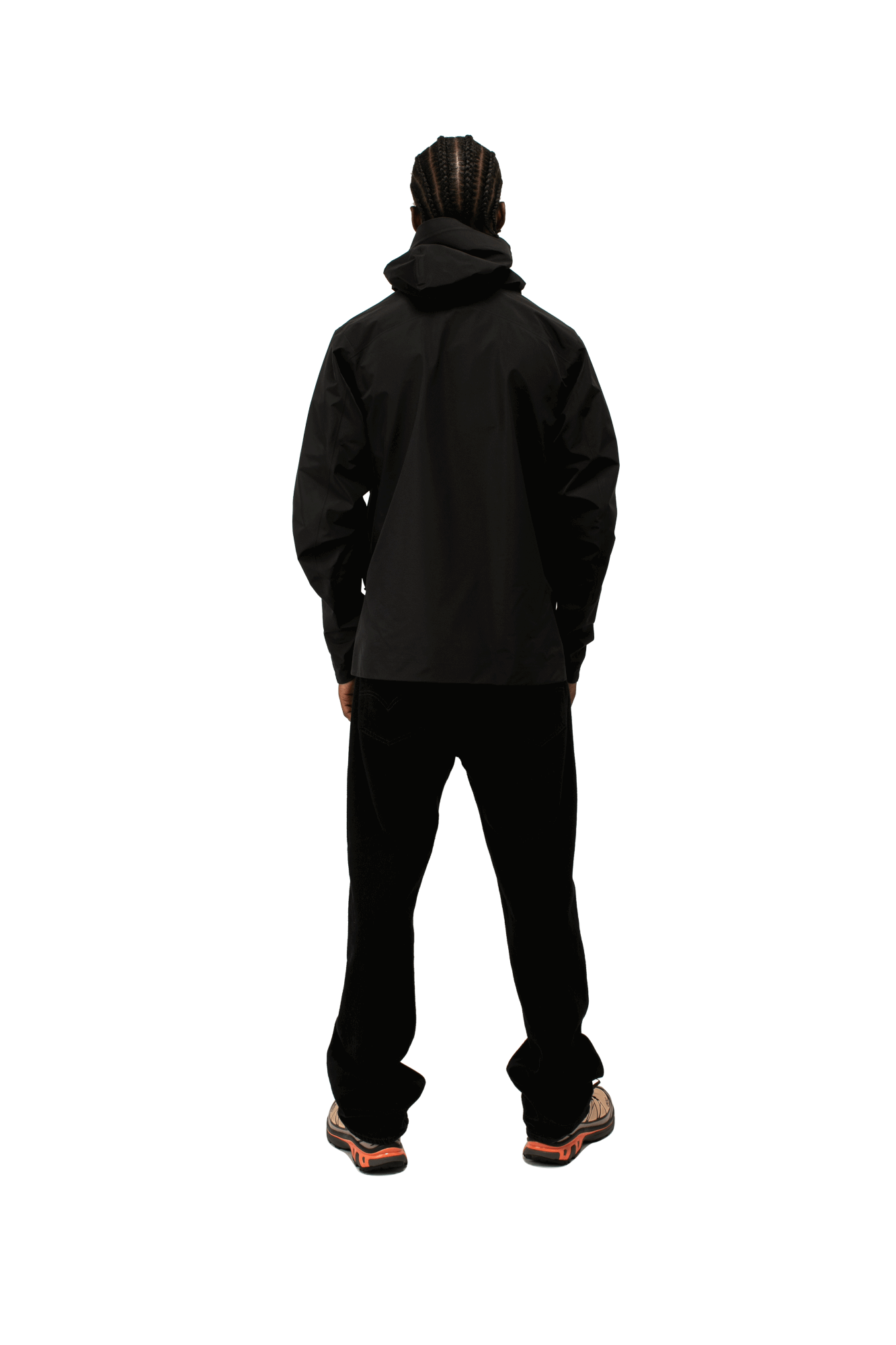 Arris Jacket